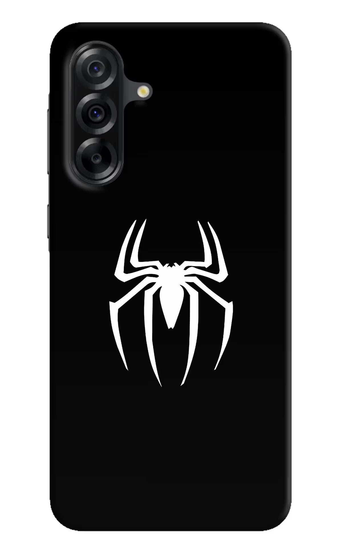 Miles Symbol Samsung A36 5G Back Cover - Miles Symbol Samsung A36 5G Back Cover Miles Symbol Samsung A36 5G Back Cover