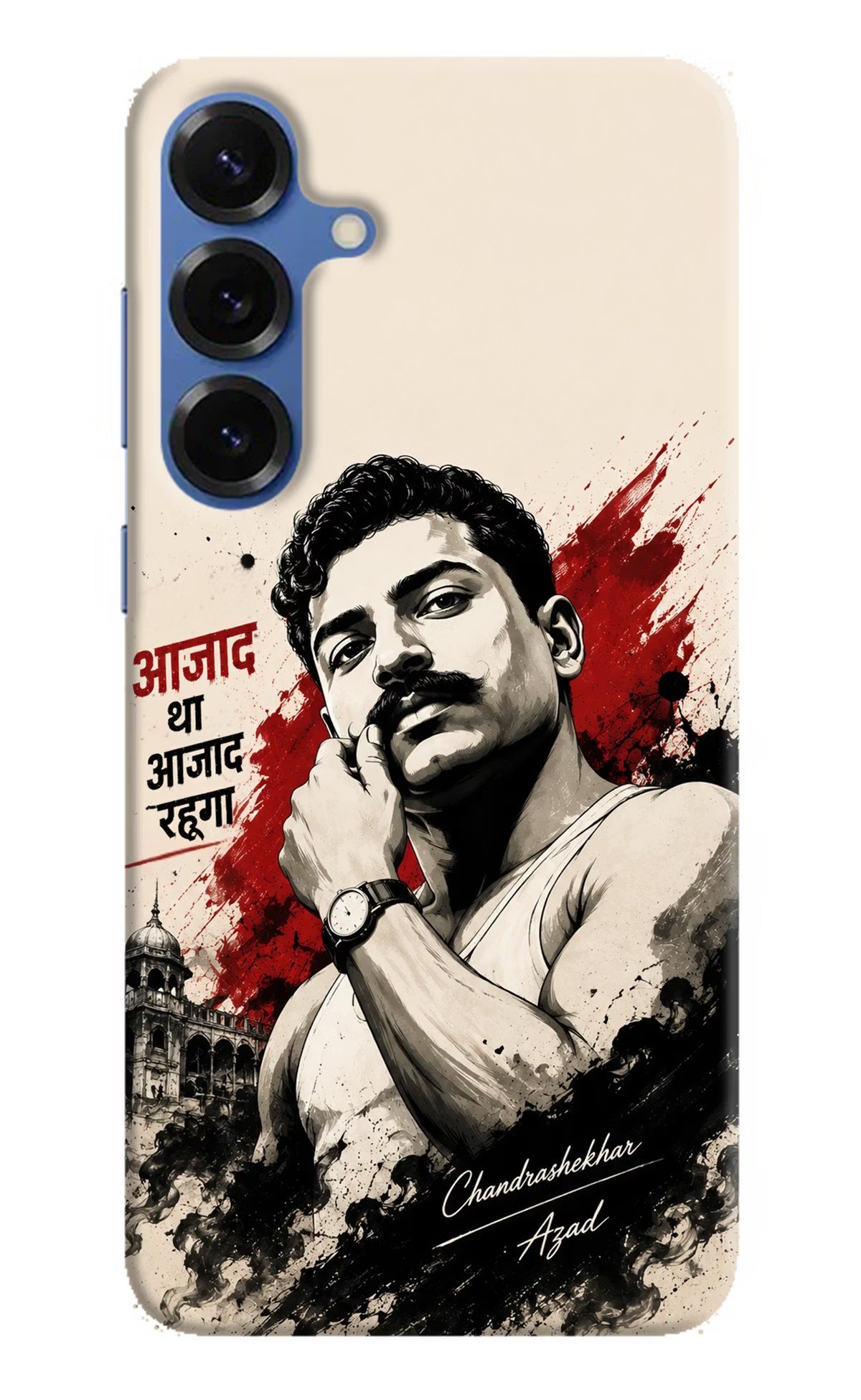 Dr. Ambedkar Visionary Samsung S25 Plus Back Cover - Dr. Ambedkar Visionary Samsung S25 Plus Back Cover Dr. Ambedkar Visionary Samsung S25 Plus Back Cover