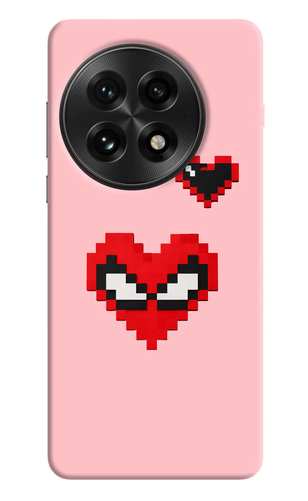 Gwen Heart OnePlus 13 Back Cover - Gwen Heart OnePlus 13 Back Cover Gwen Heart OnePlus 13 Back Cover