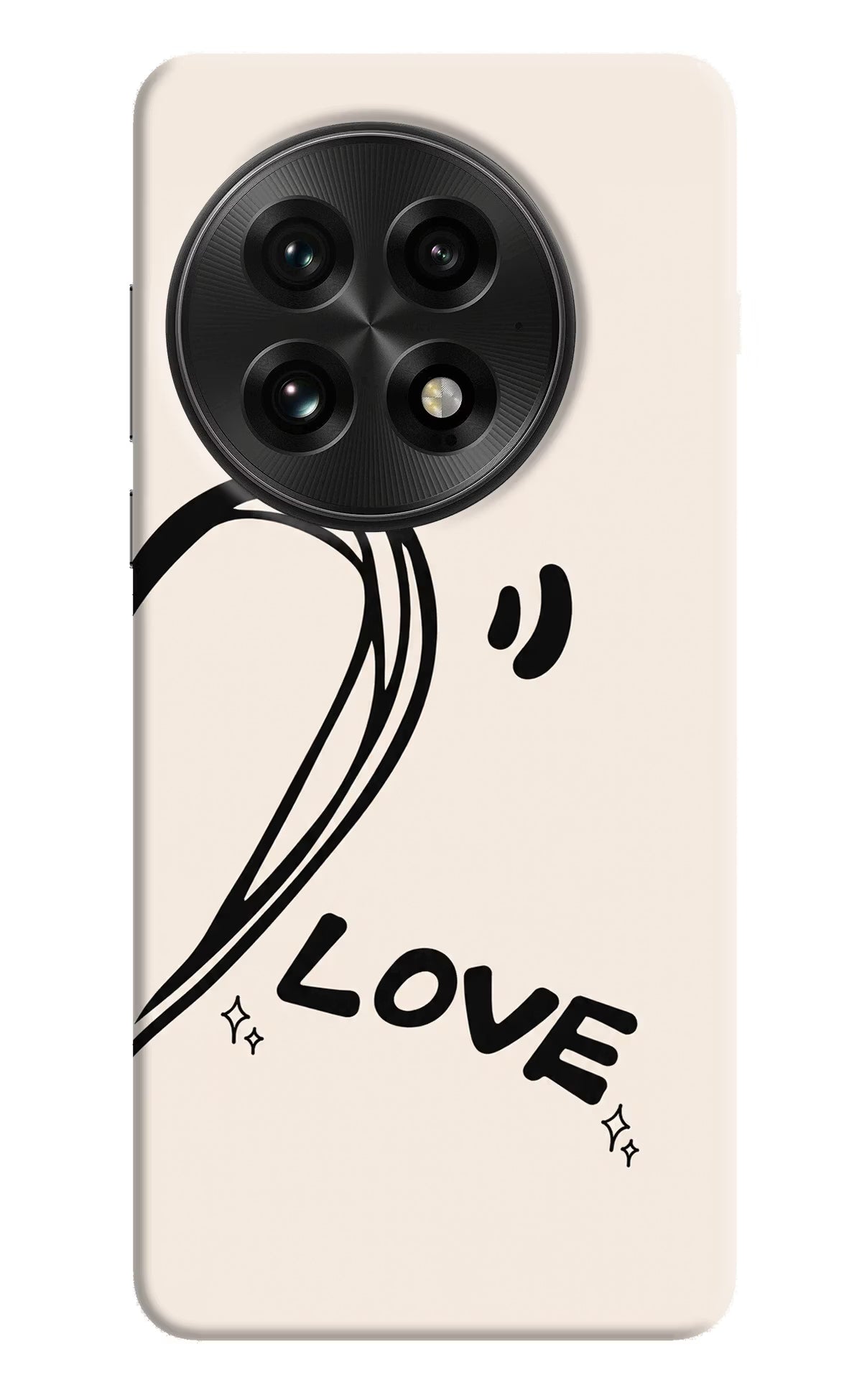 Soul Line OnePlus 13 Back Cover - Soul Line OnePlus 13 Back Cover Soul Line OnePlus 13 Back Cover