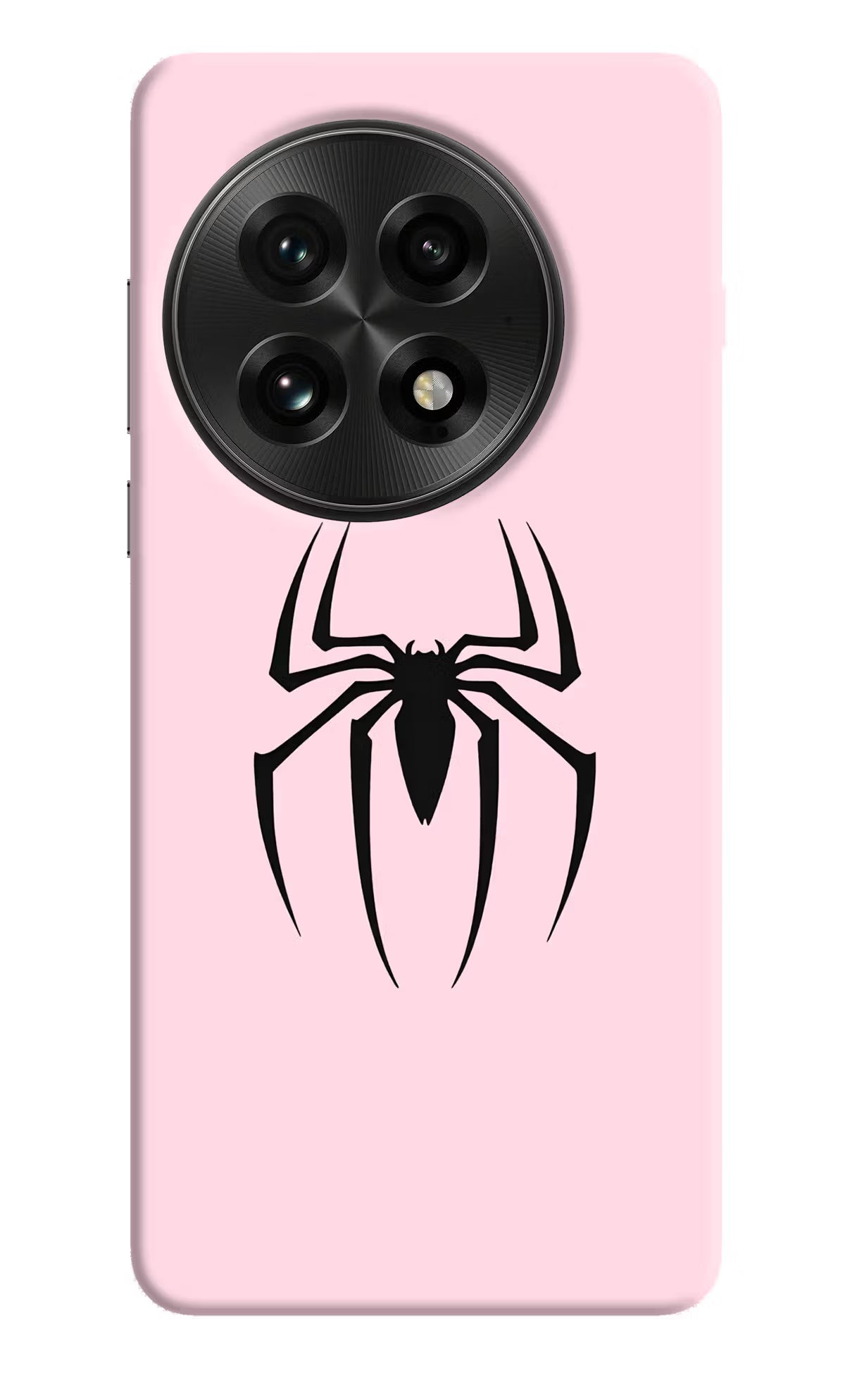 Peter Symbol OnePlus 13 Back Cover - Peter Symbol OnePlus 13 Back Cover Peter Symbol OnePlus 13 Back Cover