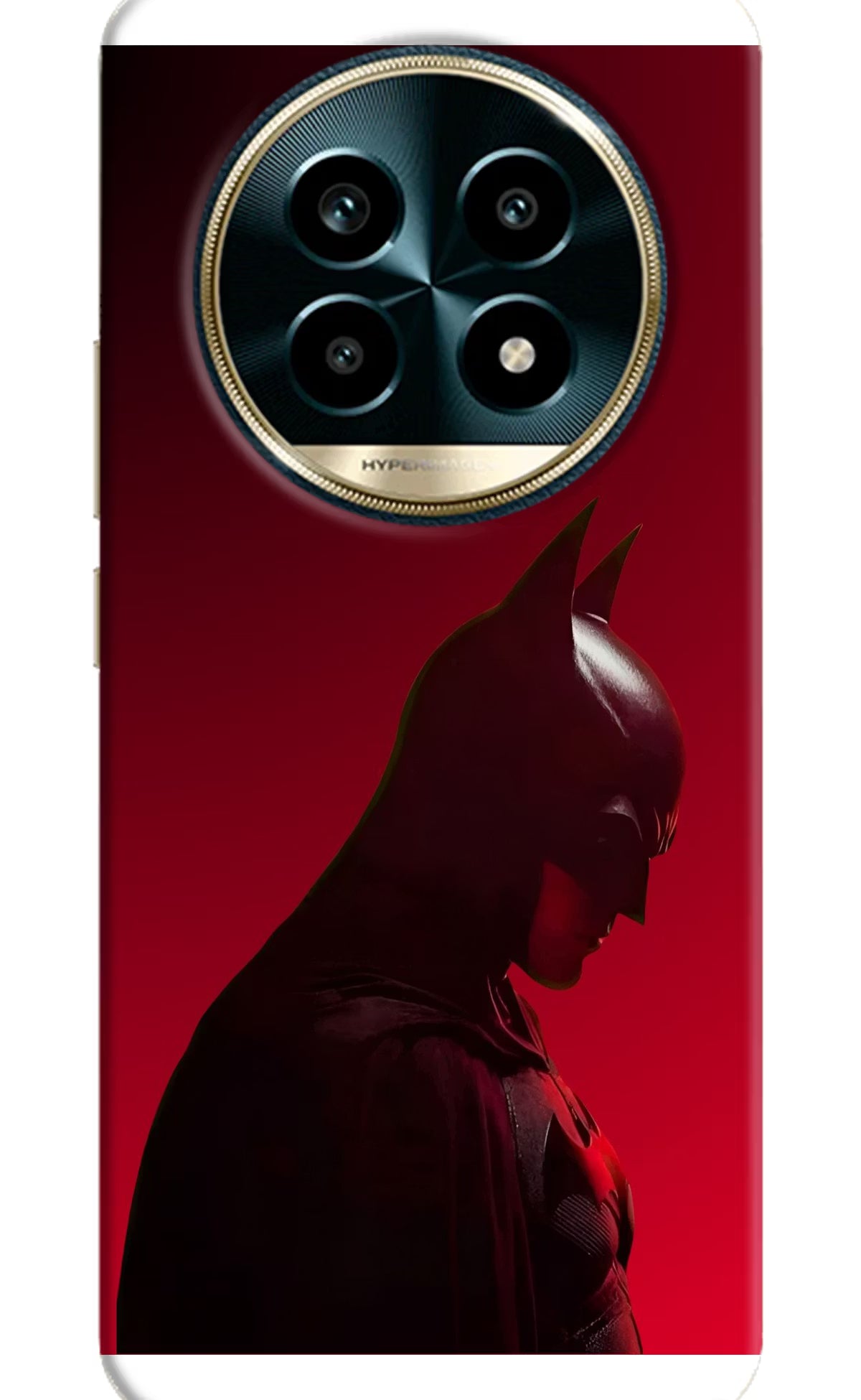 Dark Knight Realme 13 Pro 5G Back Cover - Dark Knight Realme 13 Pro 5G Back Cover Dark Knight Realme 13 Pro 5G Back Cover