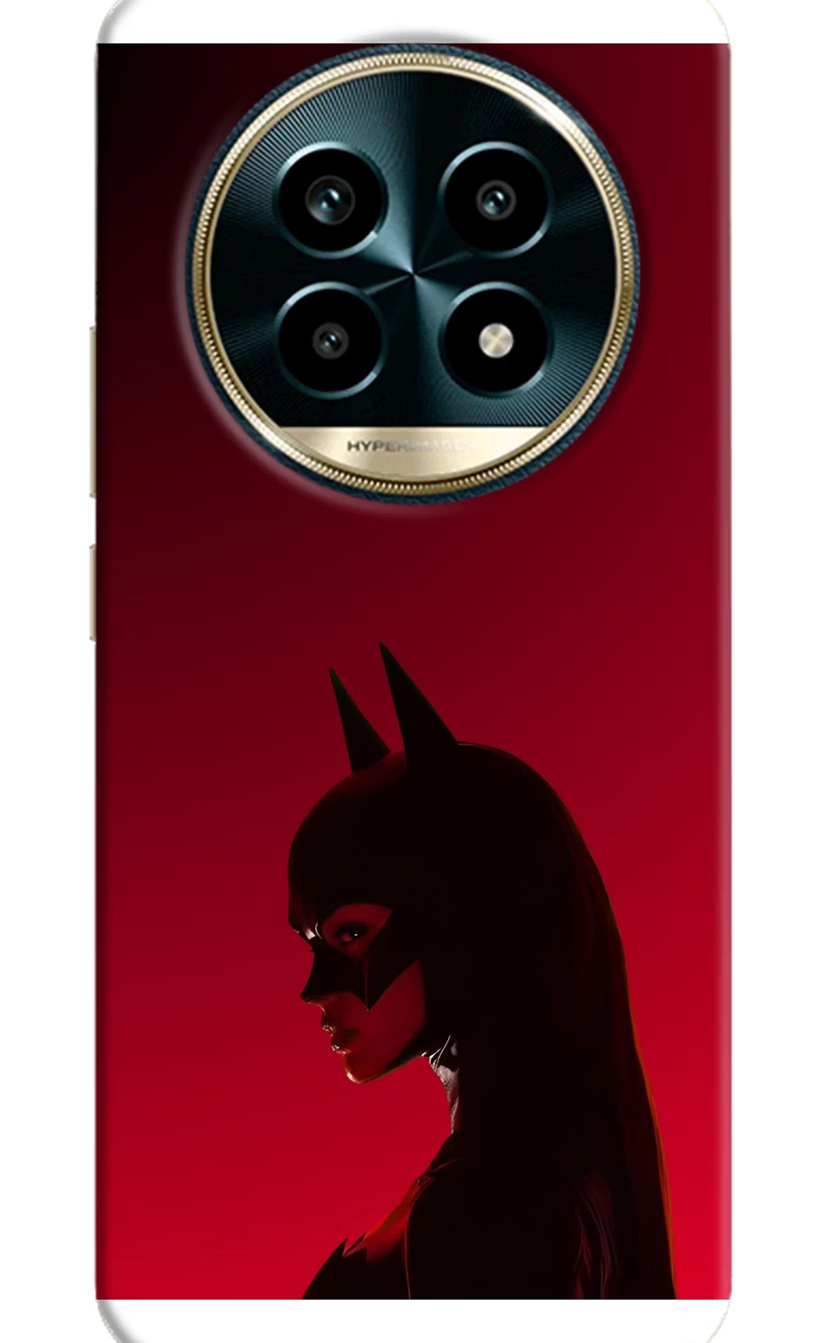 Night Thief Realme 13 Pro 5G Back Cover - Night Thief Realme 13 Pro 5G Back Cover Night Thief Realme 13 Pro 5G Back Cover