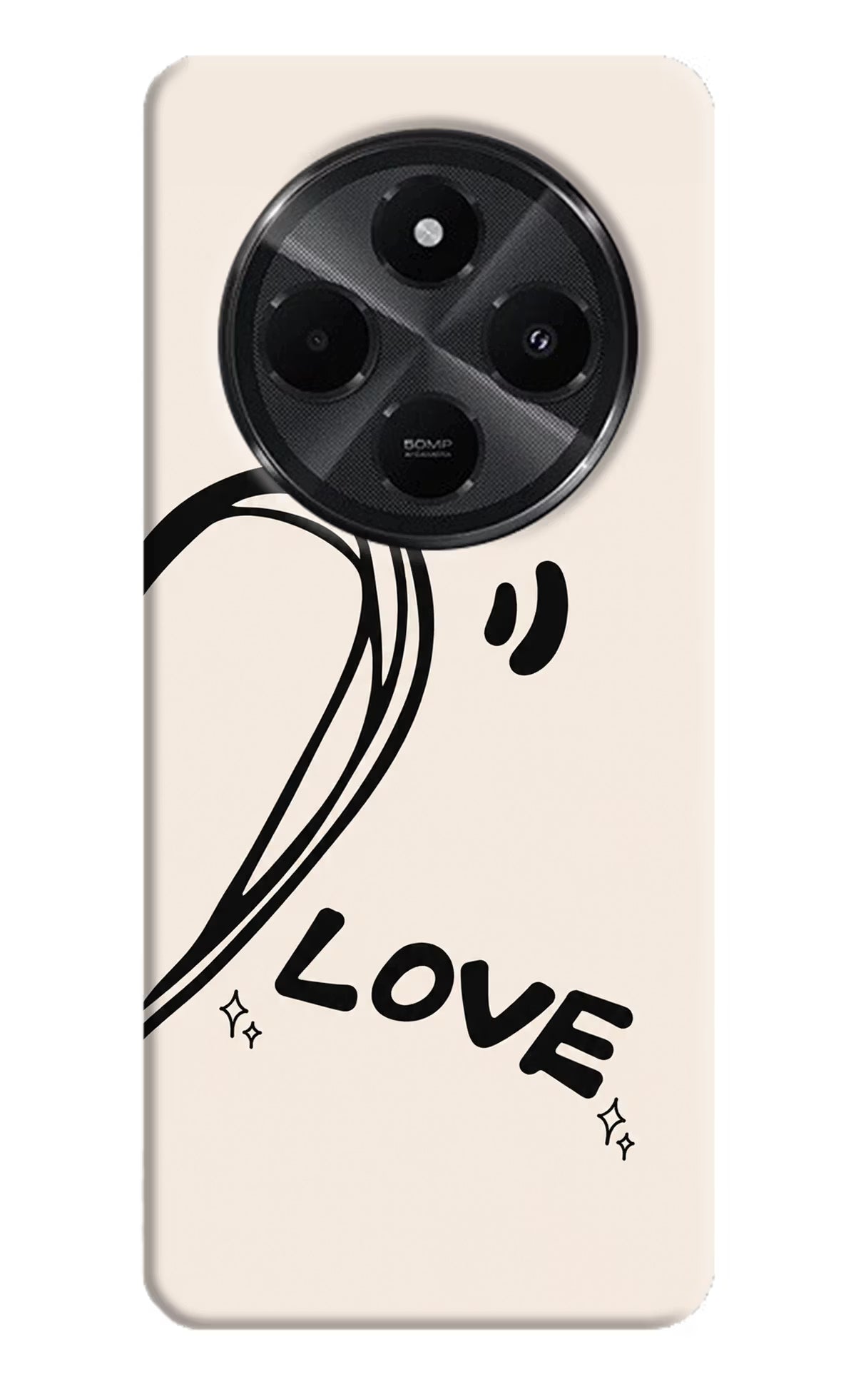 Soul Line Redmi A4 5G Back Cover - Soul Line Redmi A4 5G Back Cover Soul Line Redmi A4 5G Back Cover