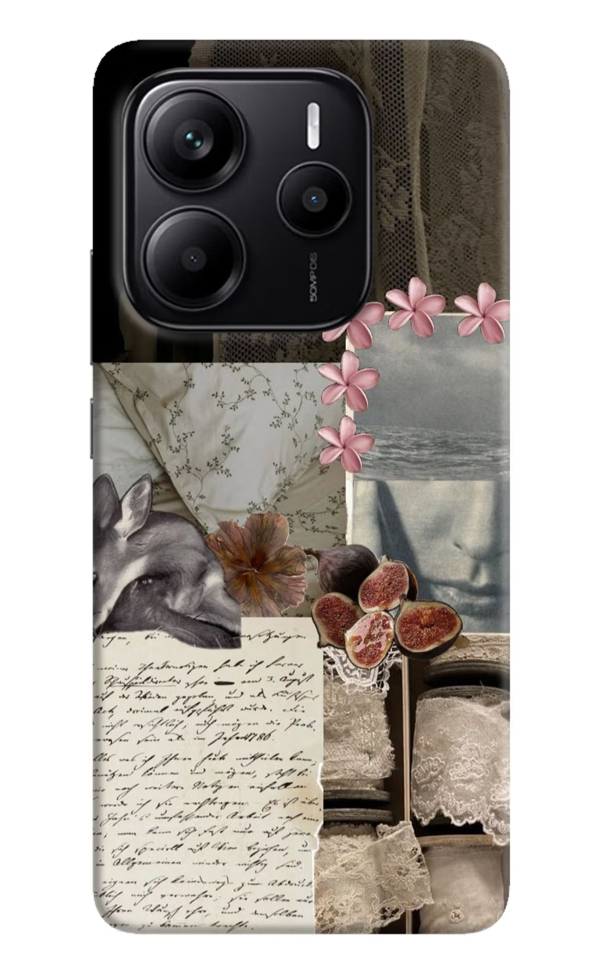 Midnight Sky Redmi Note 14 5G Back Cover - Midnight Sky Redmi Note 14 5G Back Cover Midnight Sky Redmi Note 14 5G Back Cover