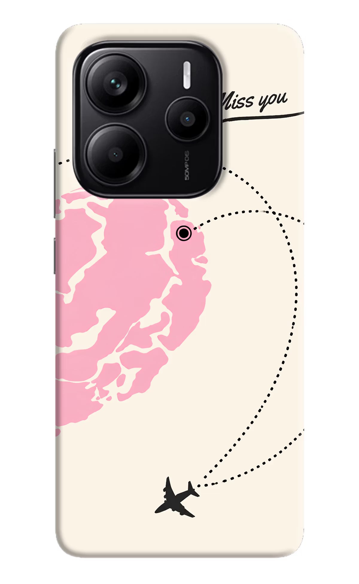 Miss Orbit Redmi Note 14 5G Back Cover - Miss Orbit Redmi Note 14 5G Back Cover Miss Orbit Redmi Note 14 5G Back Cover