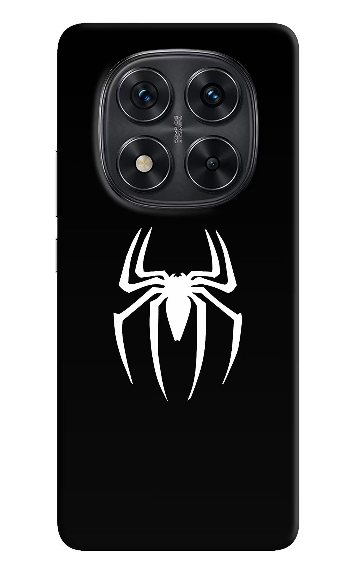 Miles Symbol Redmi Note 14 Pro 5G Back Cover - Miles Symbol Redmi Note 14 Pro 5G Back Cover Miles Symbol Redmi Note 14 Pro 5G Back Cover