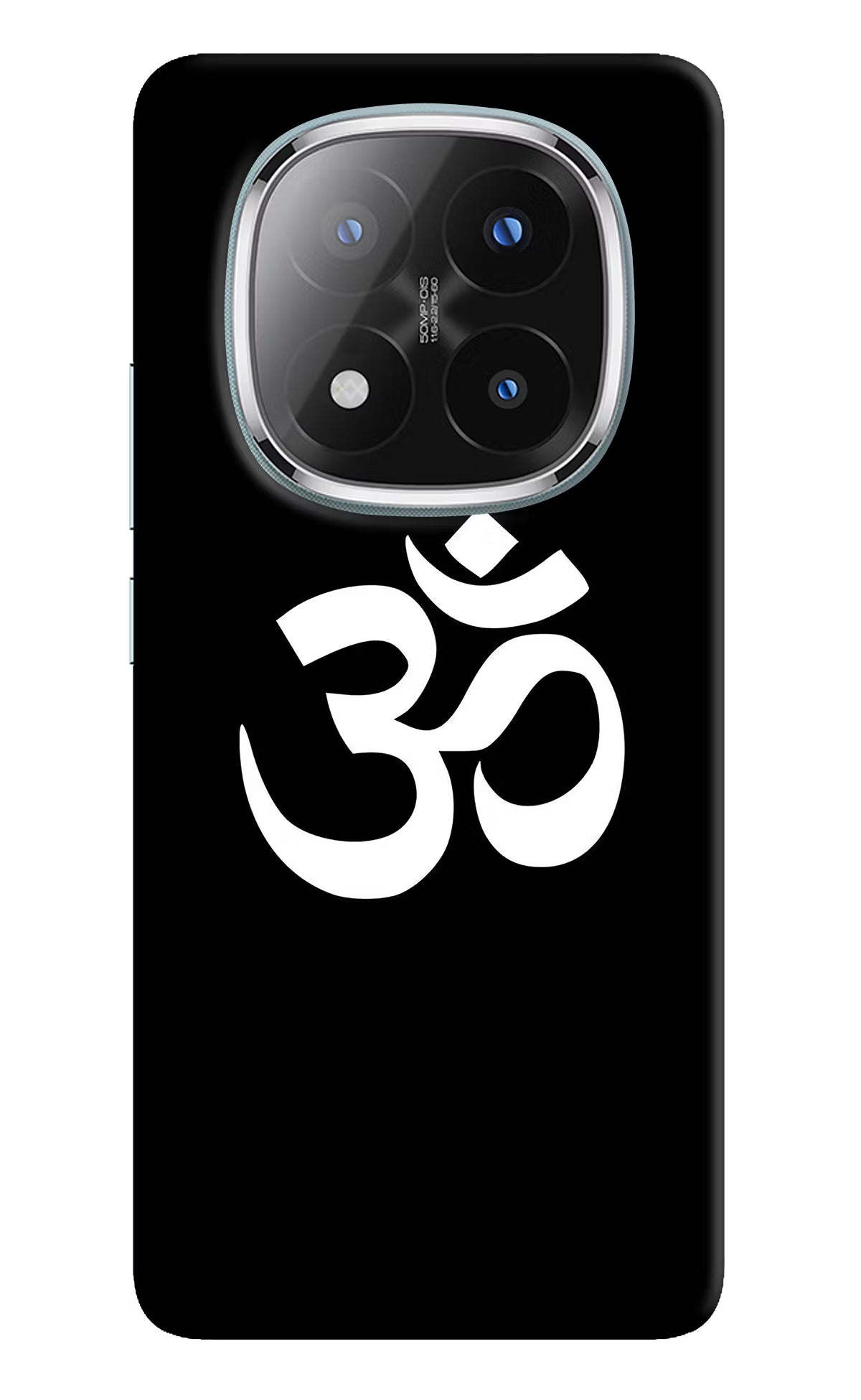 Om Redmi Note 14 Pro Plus 5G Back Cover