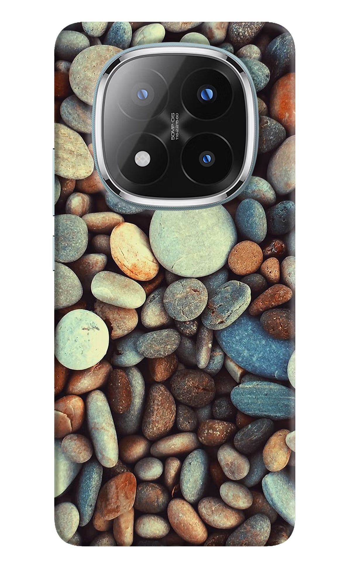 Pebble Redmi Note 14 Pro Plus 5G Back Cover