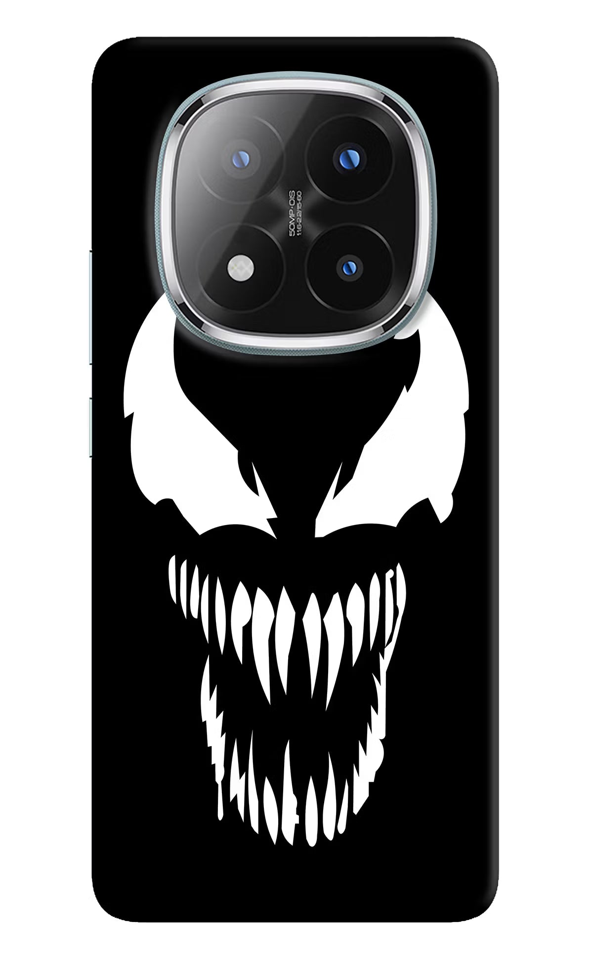 Venom Redmi Note 14 Pro Plus 5G Back Cover