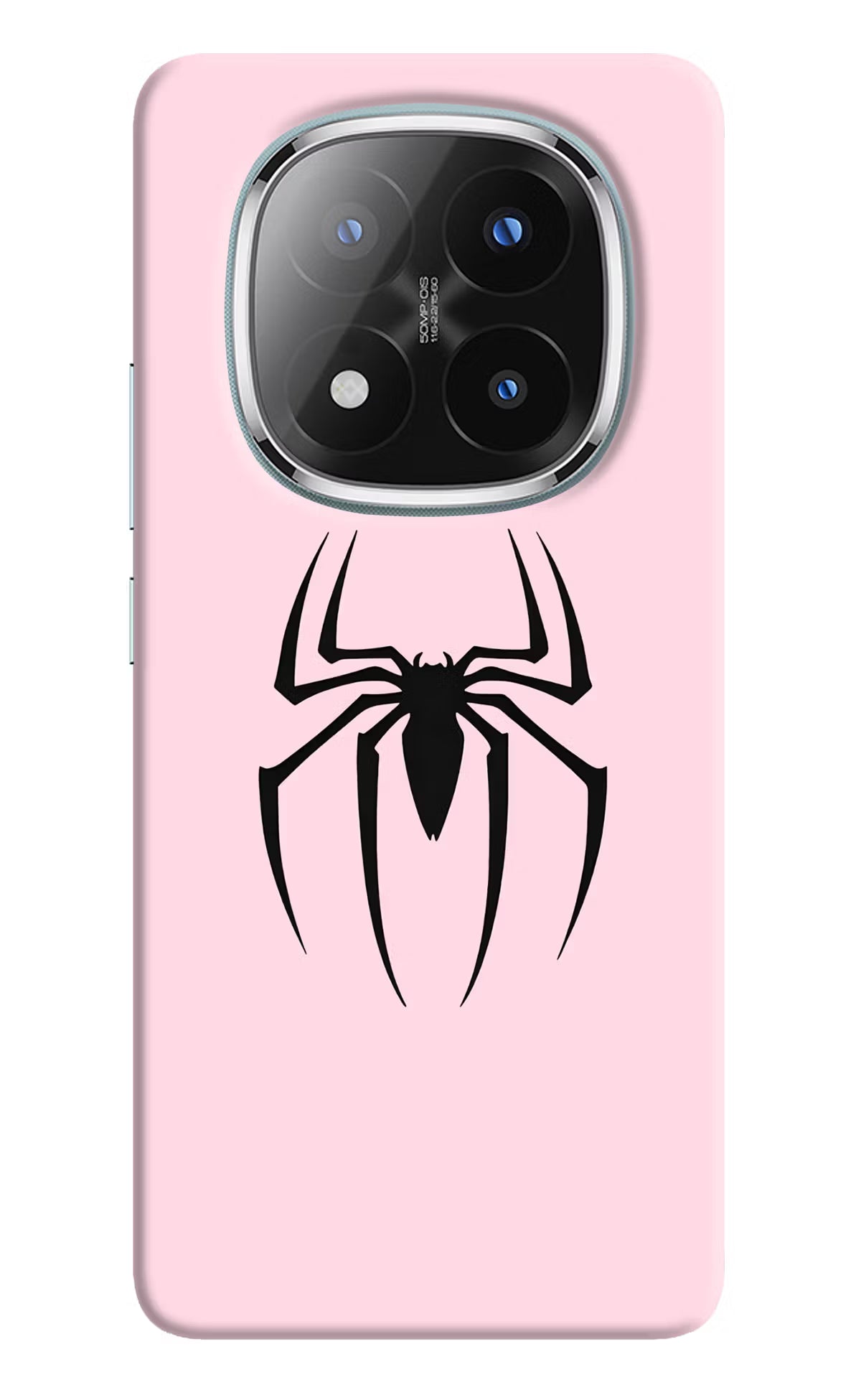 Peter Symbol Redmi Note 14 Pro Plus 5G Back Cover - Peter Symbol Redmi Note 14 Pro Plus 5G Back Cover Peter Symbol Redmi Note 14 Pro Plus 5G Back Cover