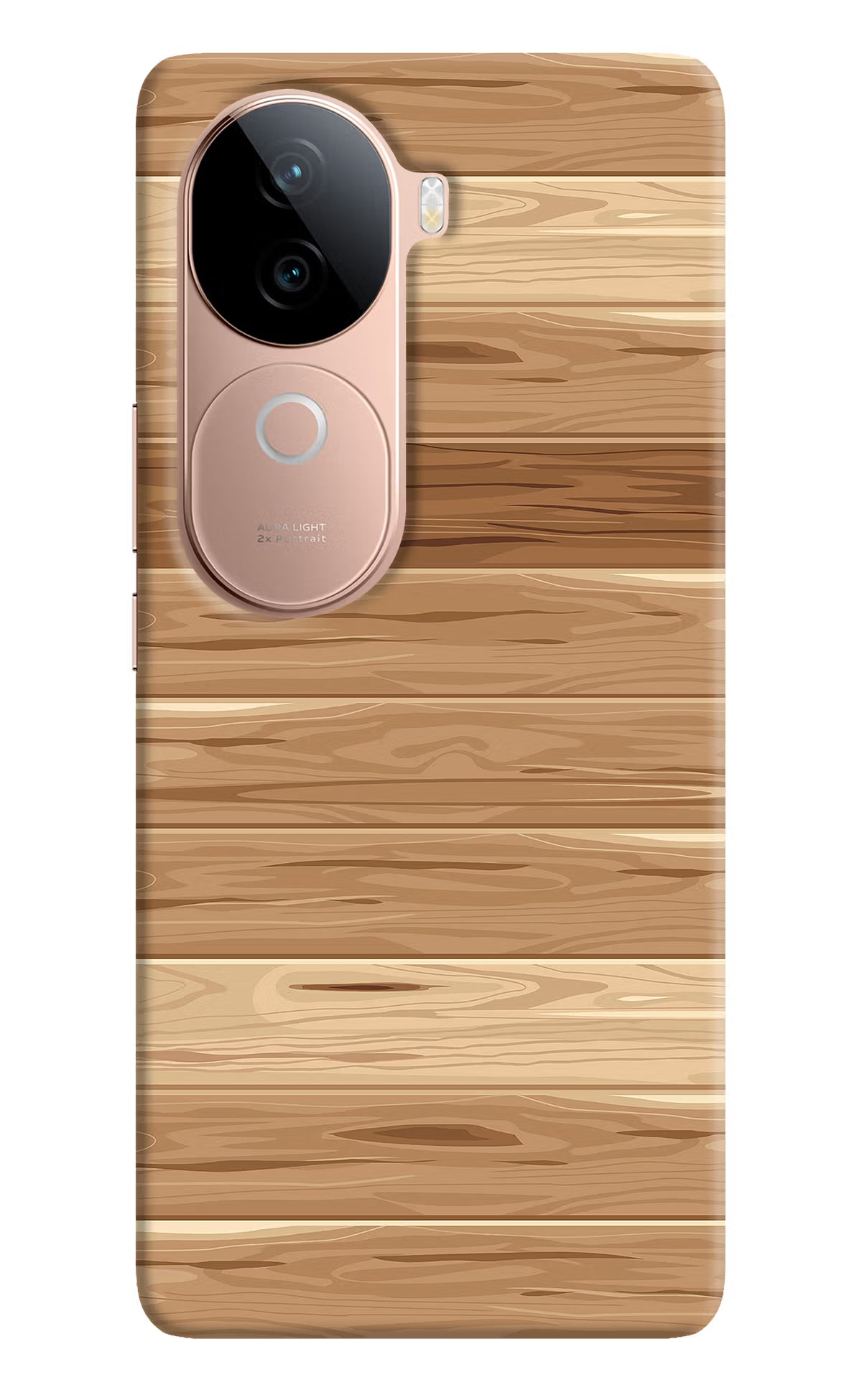 Wooden Vector Vivo V40e 5G Back Cover - Wooden Vector Vivo V40e 5G Back Cover Wooden Vector Vivo V40e 5G Back Cover