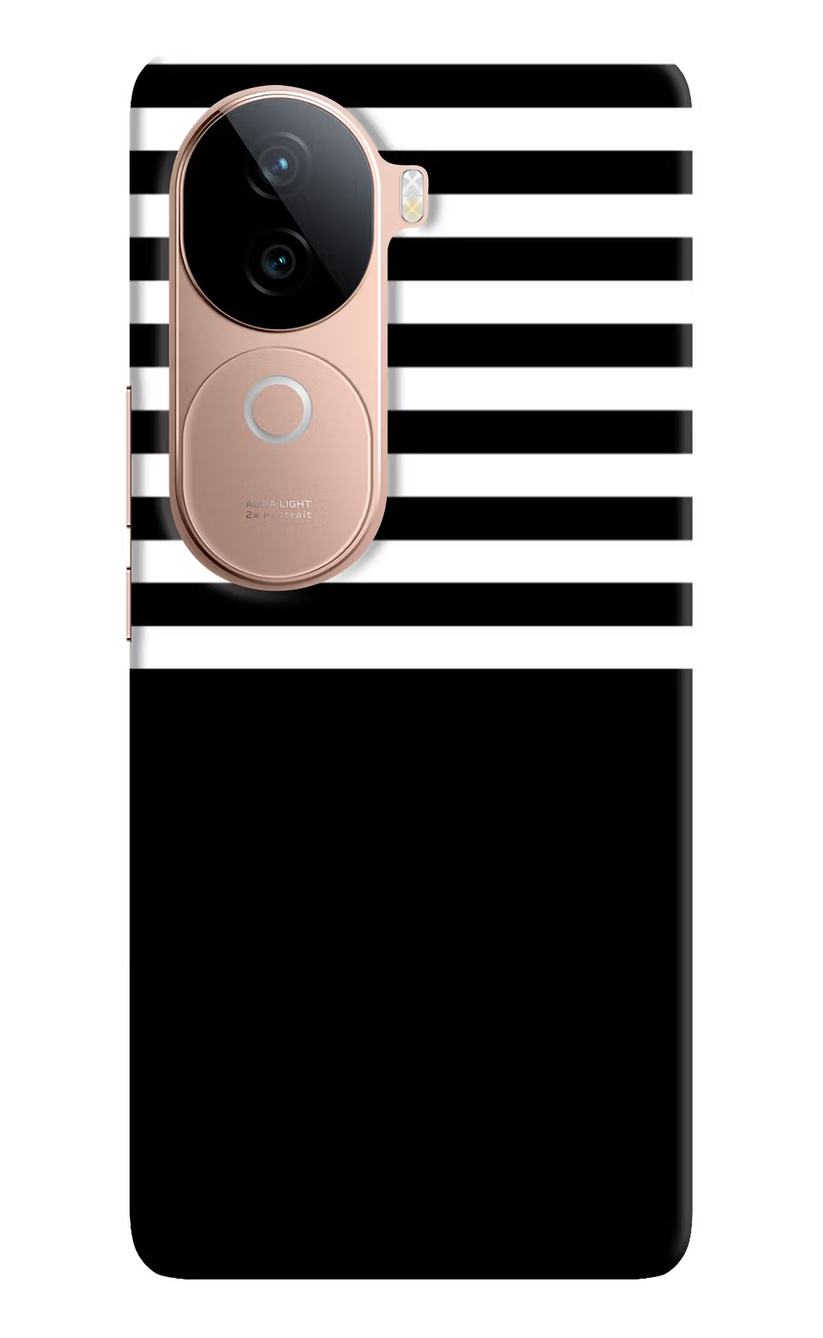 Black and White Print Vivo V40e 5G Back Cover - Black and White Print Vivo V40e 5G Back Cover Black and White Print Vivo V40e 5G Back Cover