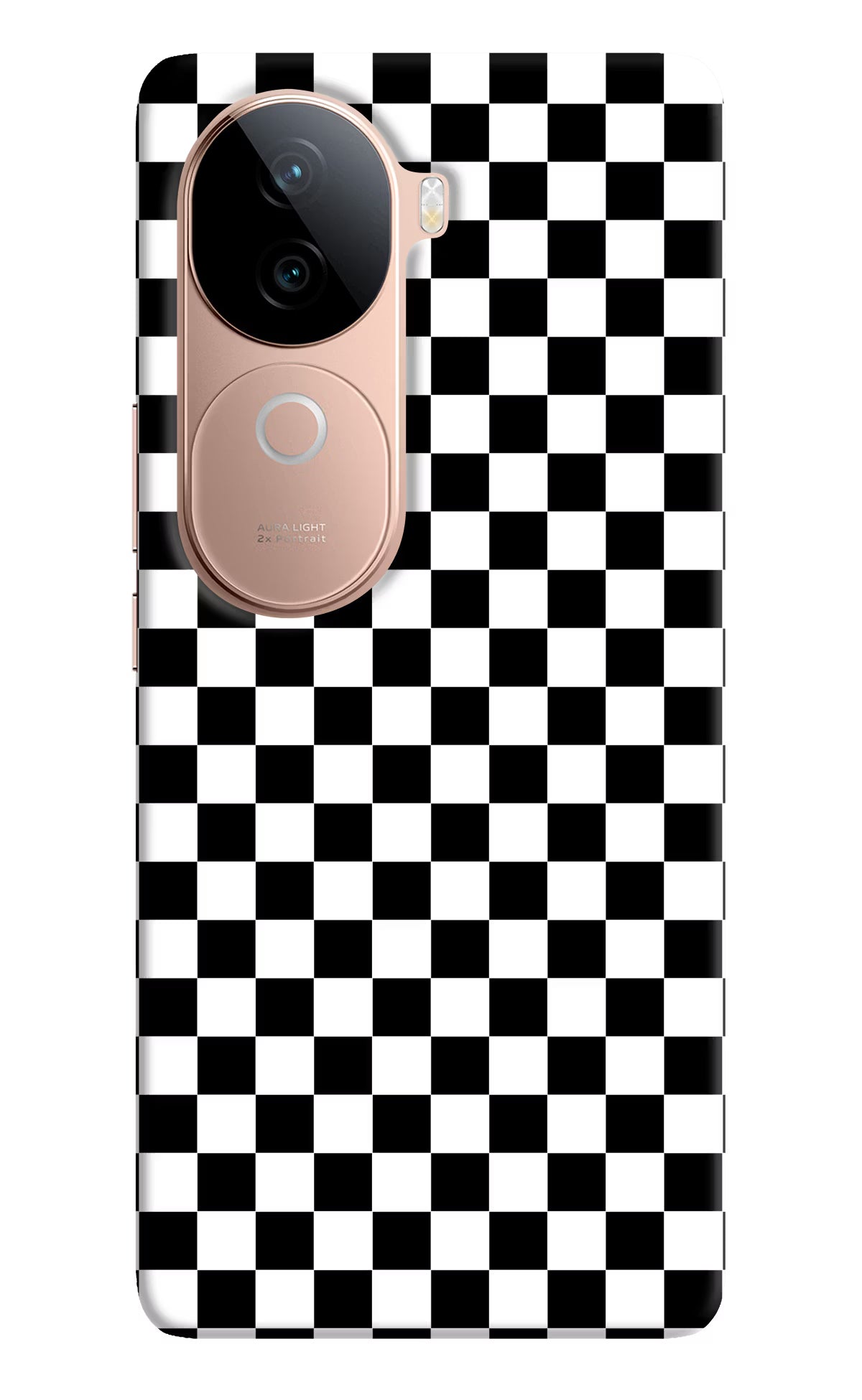 Chess Board Vivo V40e 5G Back Cover - Chess Board Vivo V40e 5G Back Cover Chess Board Vivo V40e 5G Back Cover