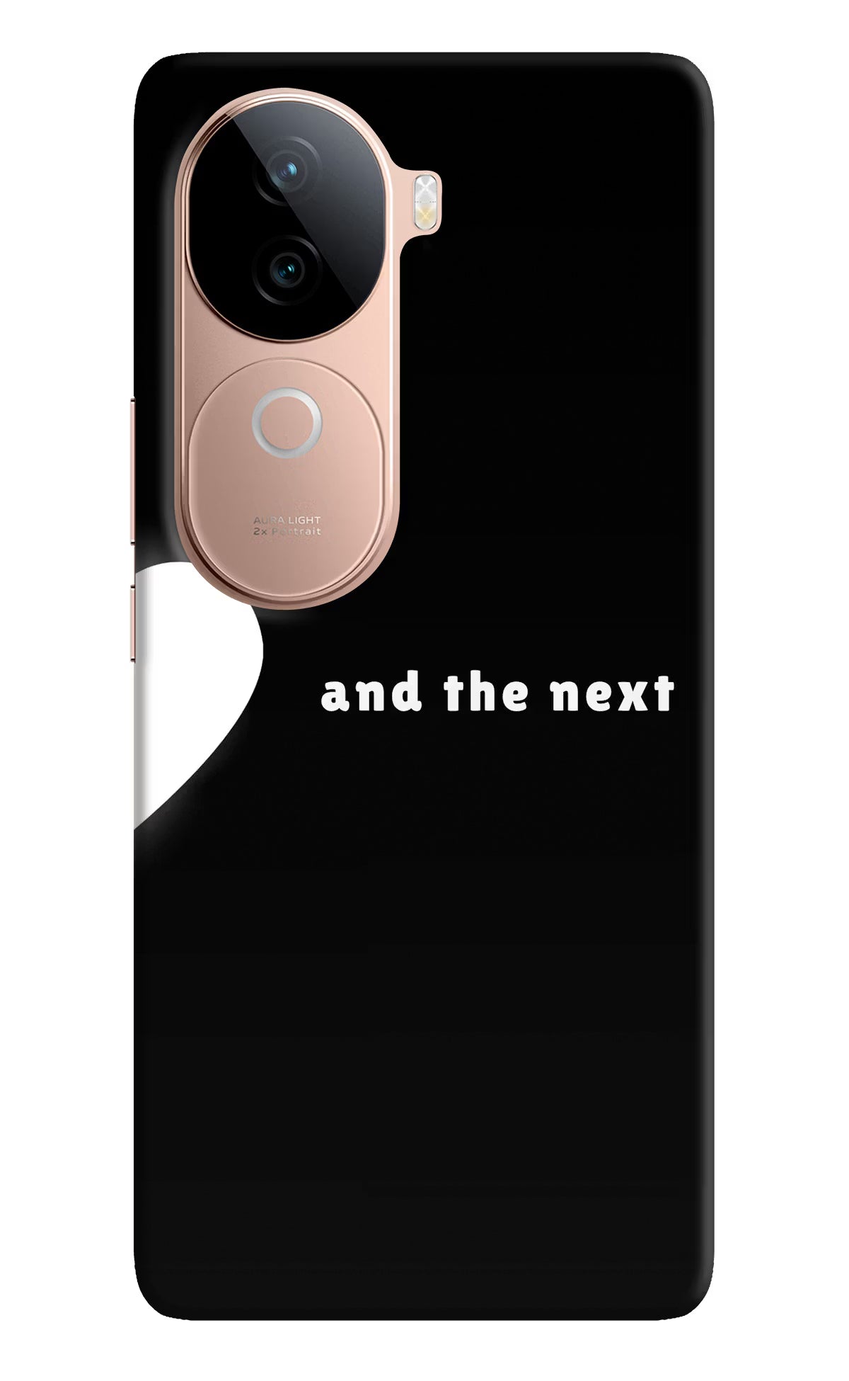 Next World Vivo V40e 5G Back Cover - Next World Vivo V40e 5G Back Cover Next World Vivo V40e 5G Back Cover