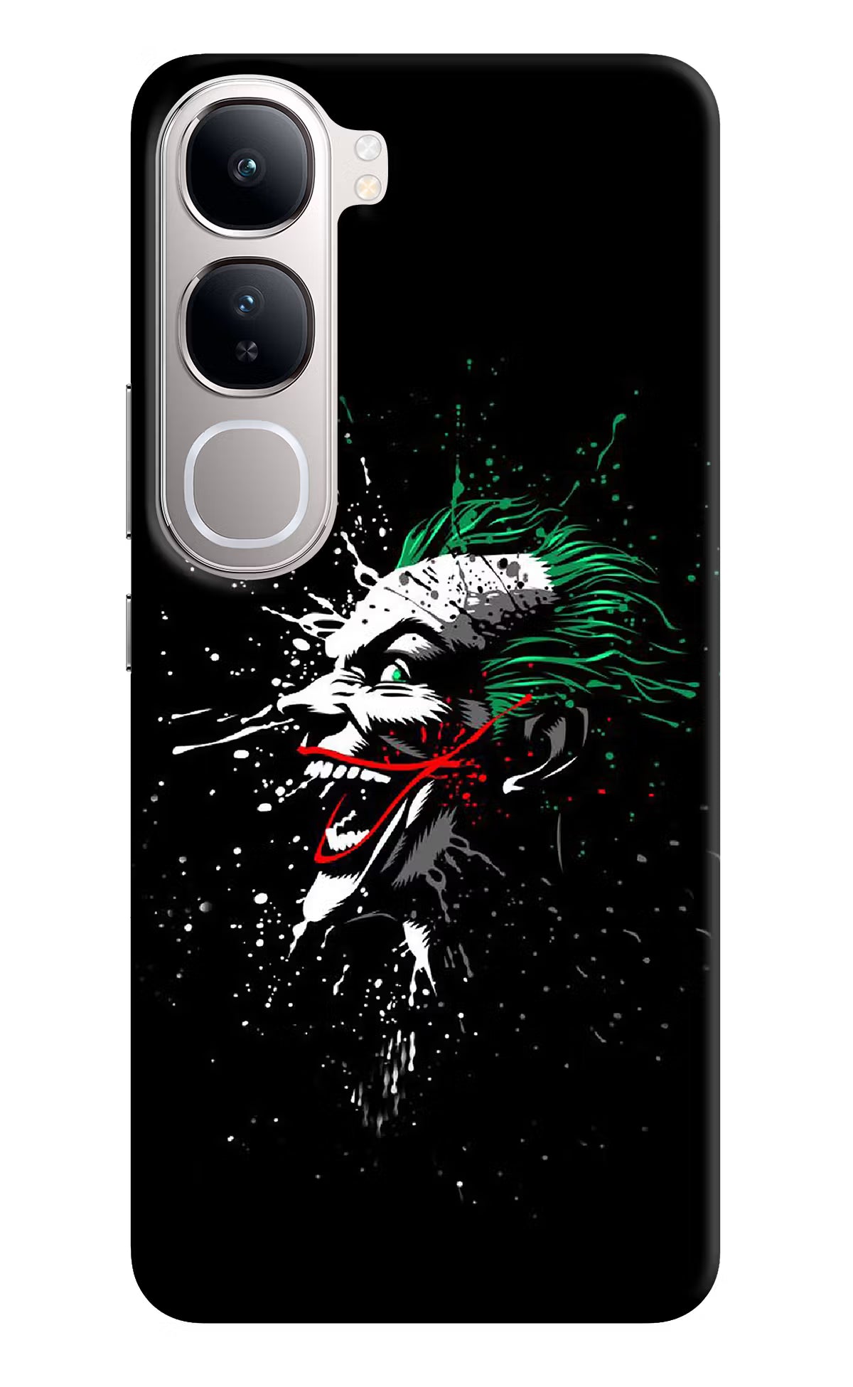 Joker Vivo Y300 5G Back Cover - Joker Vivo Y300 5G Back Cover Joker Vivo Y300 5G Back Cover