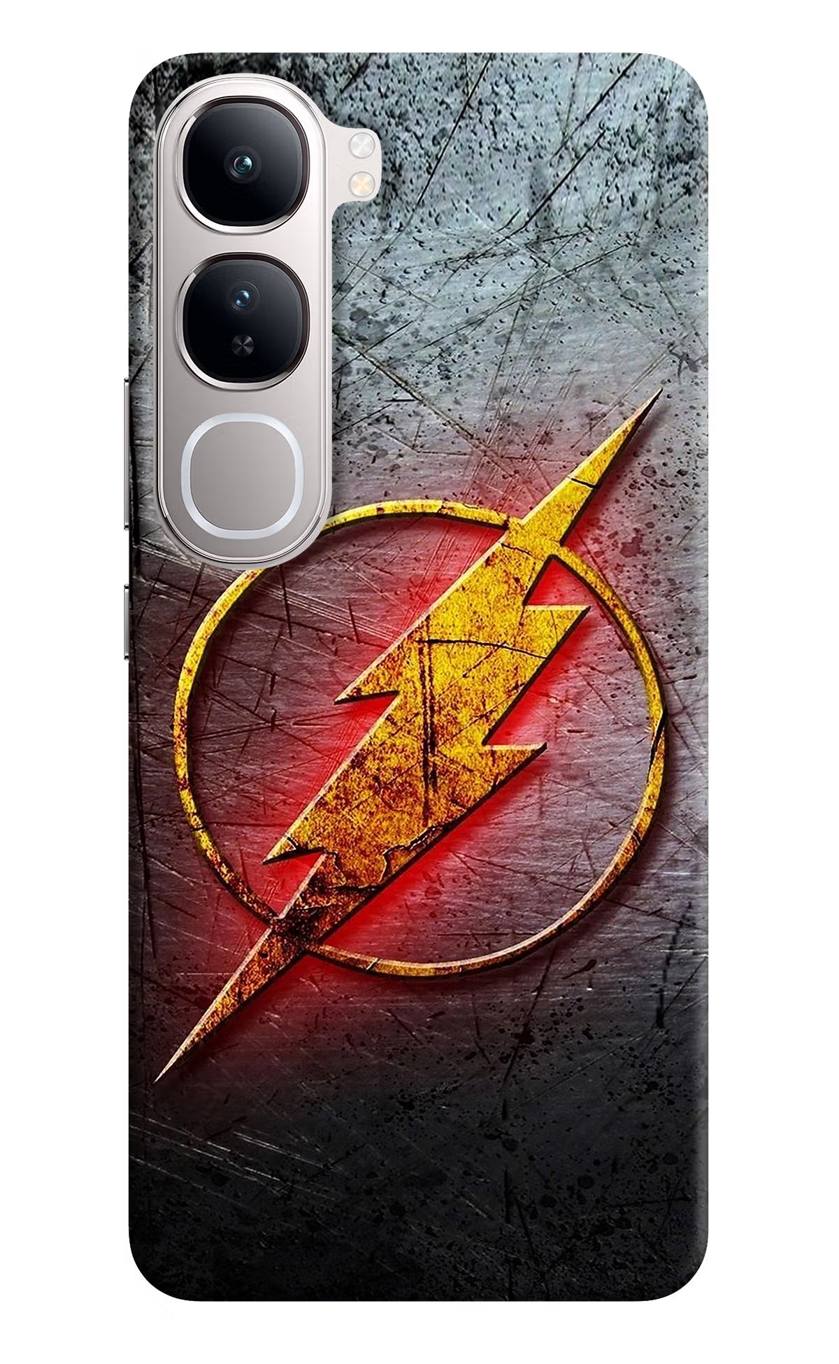 Flash Vivo Y300 5G Back Cover - Flash Vivo Y300 5G Back Cover Flash Vivo Y300 5G Back Cover