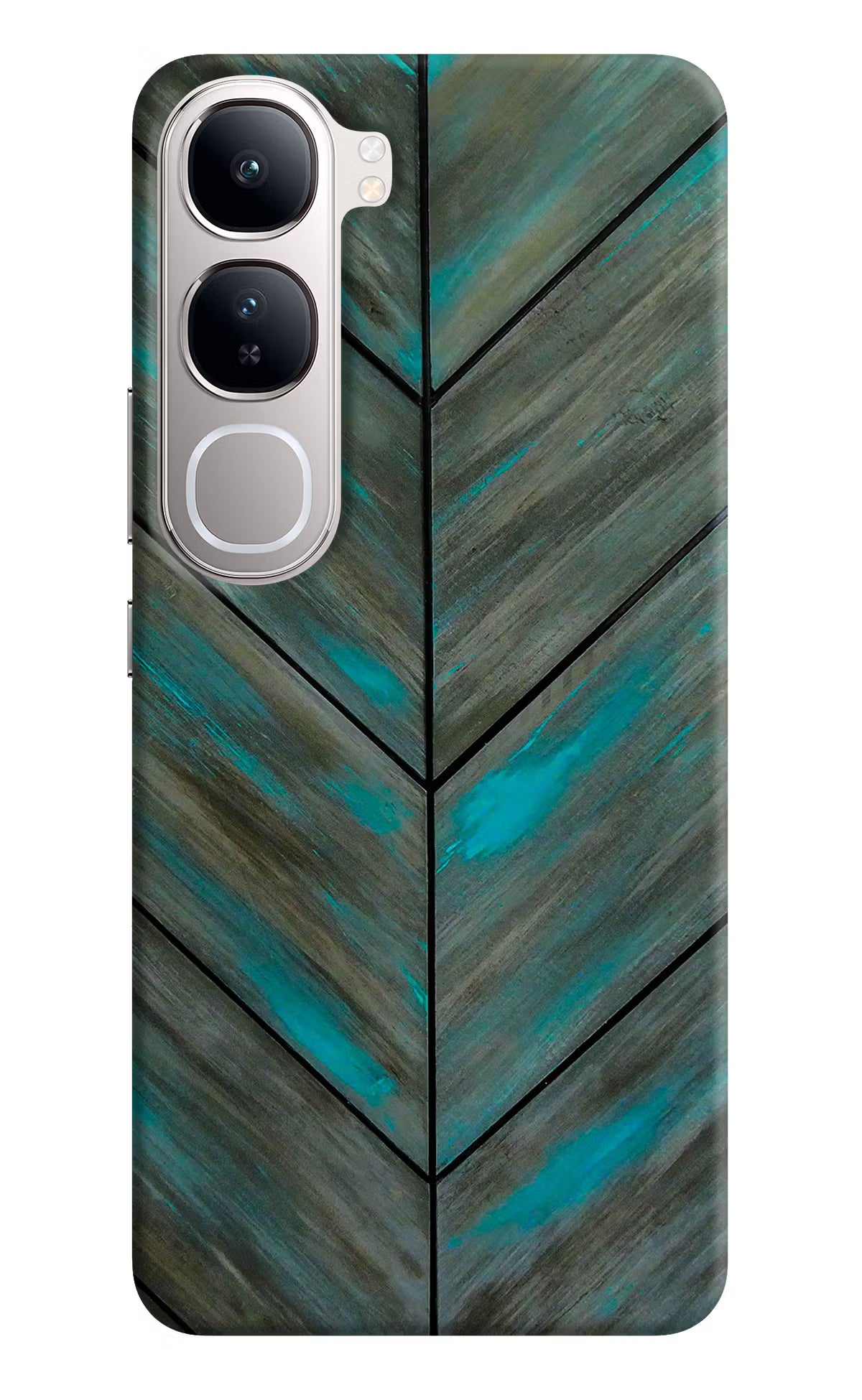 Pattern Vivo Y300 5G Back Cover - Pattern Vivo Y300 5G Back Cover Pattern Vivo Y300 5G Back Cover