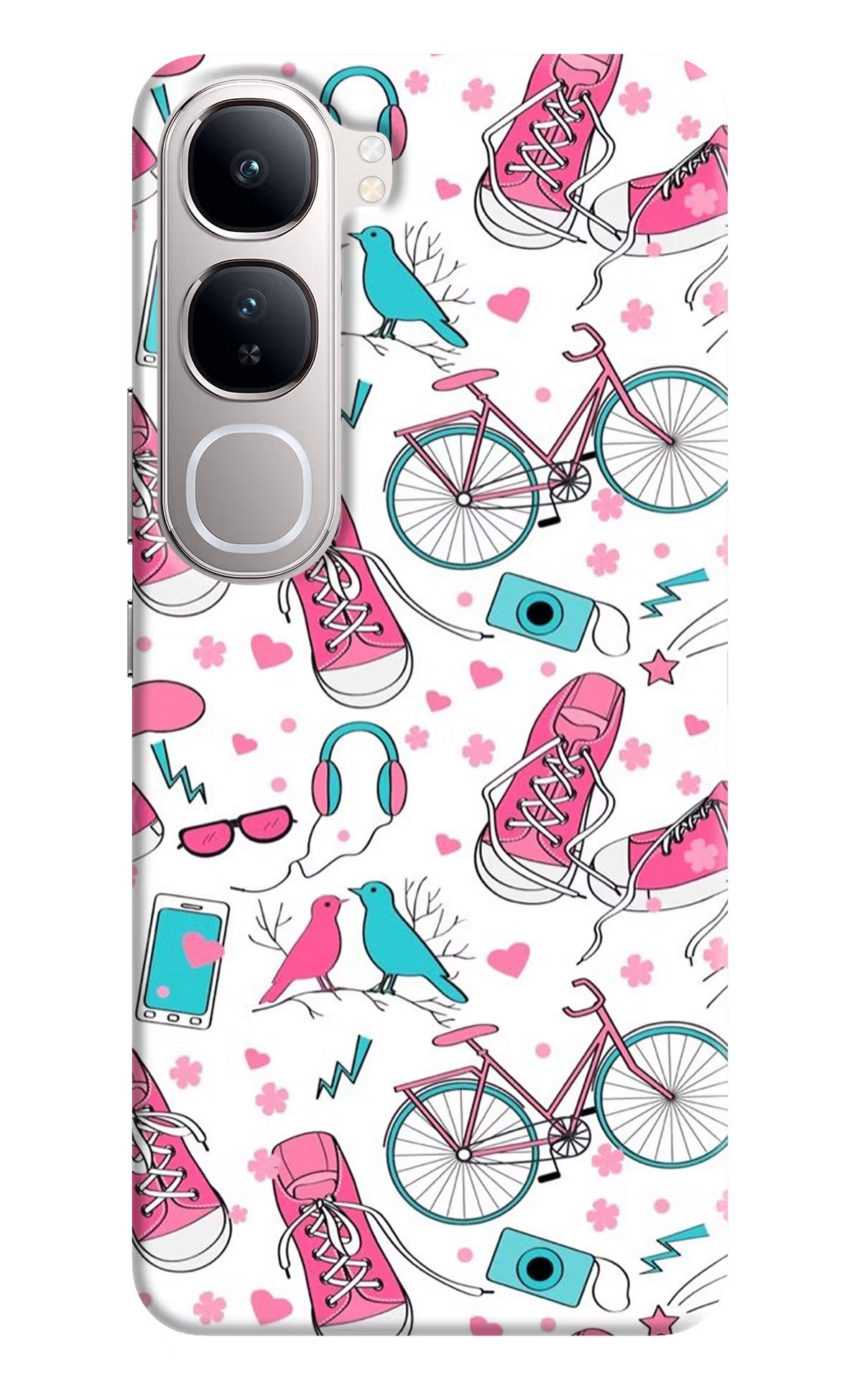 Artwork Vivo Y300 5G Back Cover - Artwork Vivo Y300 5G Back Cover Artwork Vivo Y300 5G Back Cover