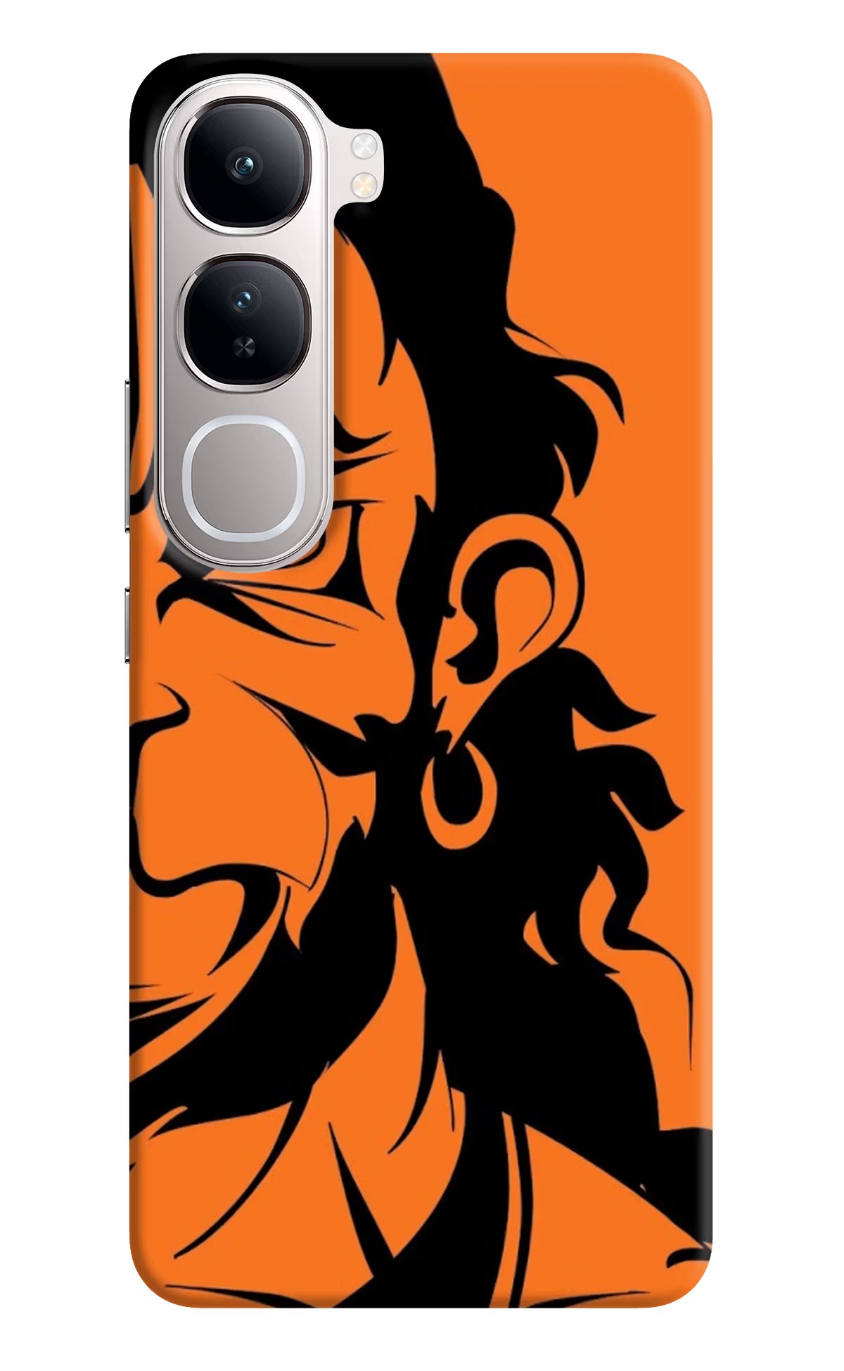 Hanuman Vivo Y300 5G Back Cover - Hanuman Vivo Y300 5G Back Cover Hanuman Vivo Y300 5G Back Cover