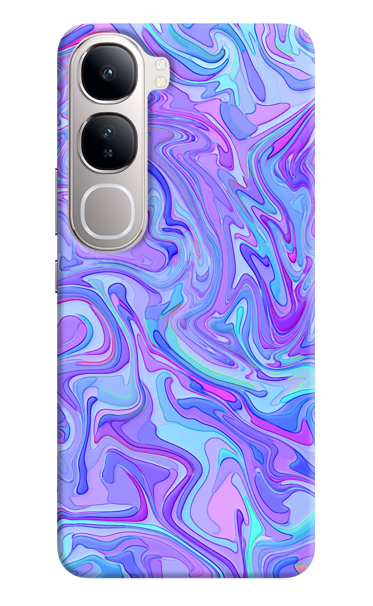 Glitter Vivo Y300 5G Back Cover - Glitter Vivo Y300 5G Back Cover Glitter Vivo Y300 5G Back Cover