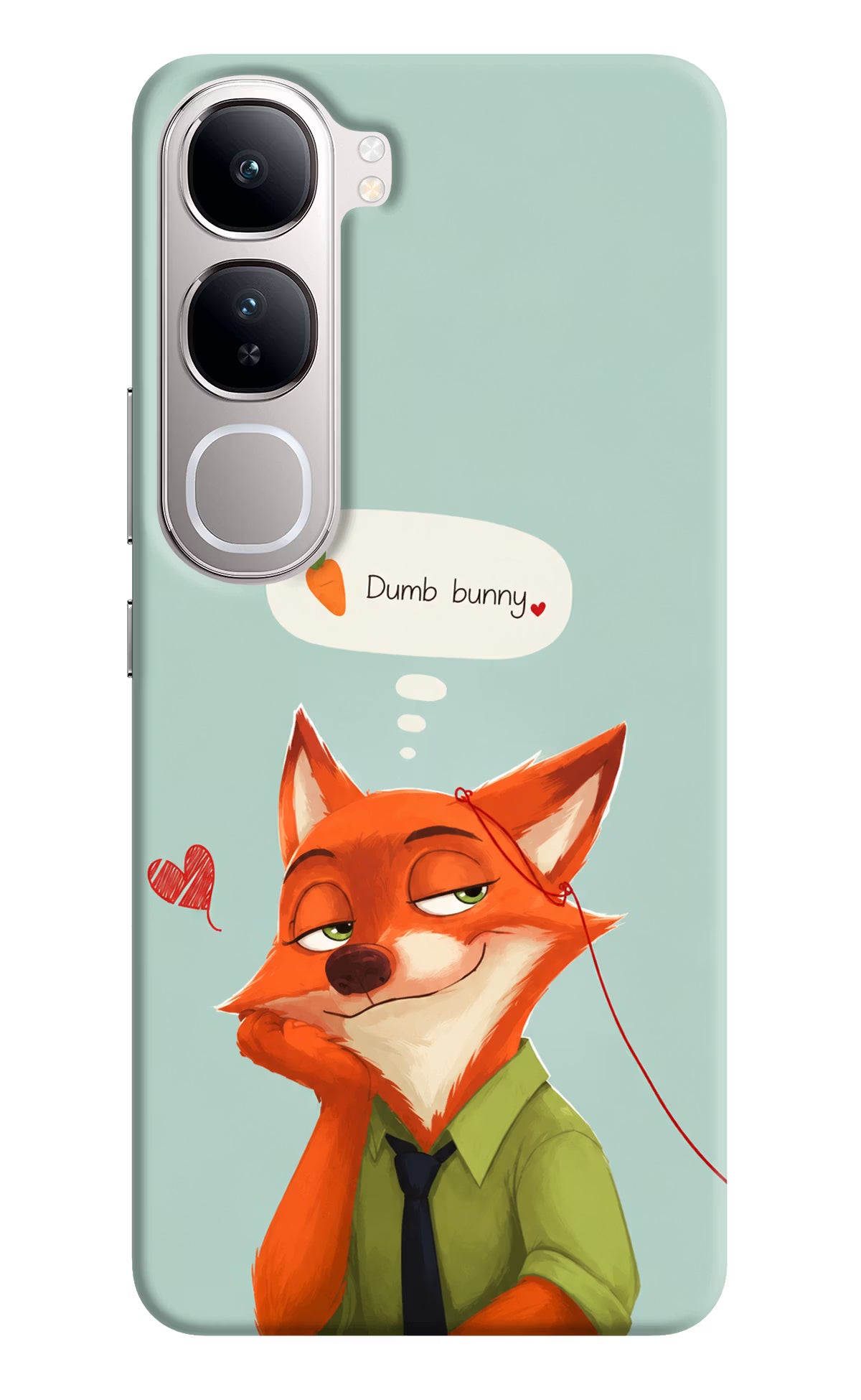 Nick Charm Vivo Y300 5G Back Cover - Nick Charm Vivo Y300 5G Back Cover Nick Charm Vivo Y300 5G Back Cover