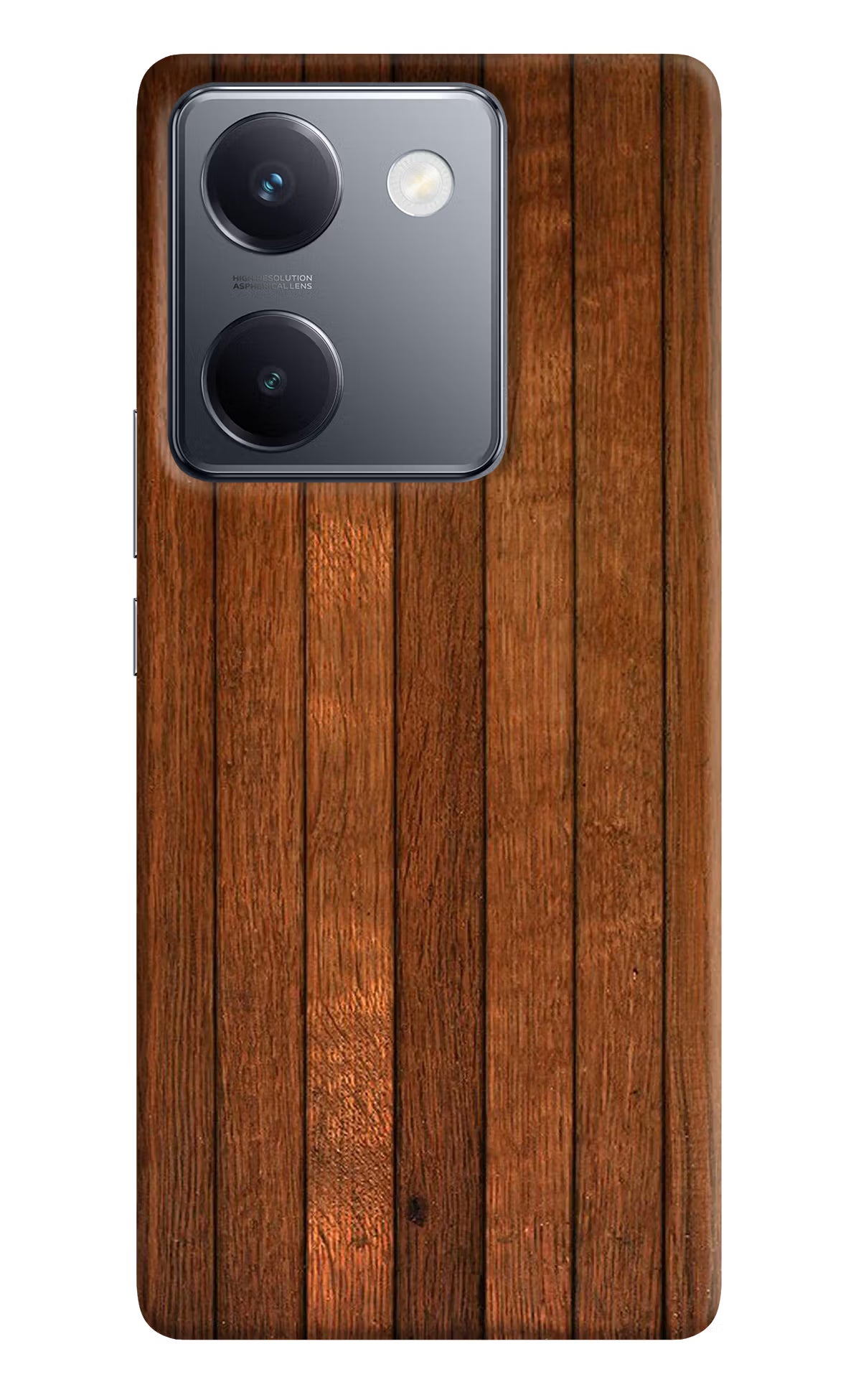 Wooden Artwork Bands Vivo Y300 Plus 5G Back Cover - Wooden Artwork Bands Vivo Y300 Plus 5G Back Cover Wooden Artwork Bands Vivo Y300 Plus 5G Back Cover