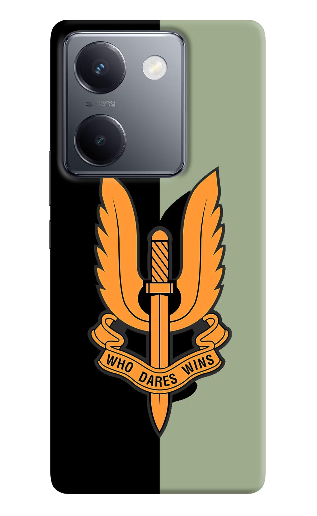 Balidan Logo Vivo Y300 Plus 5G Back Cover - Balidan Logo Vivo Y300 Plus 5G Back Cover Balidan Logo Vivo Y300 Plus 5G Back Cover