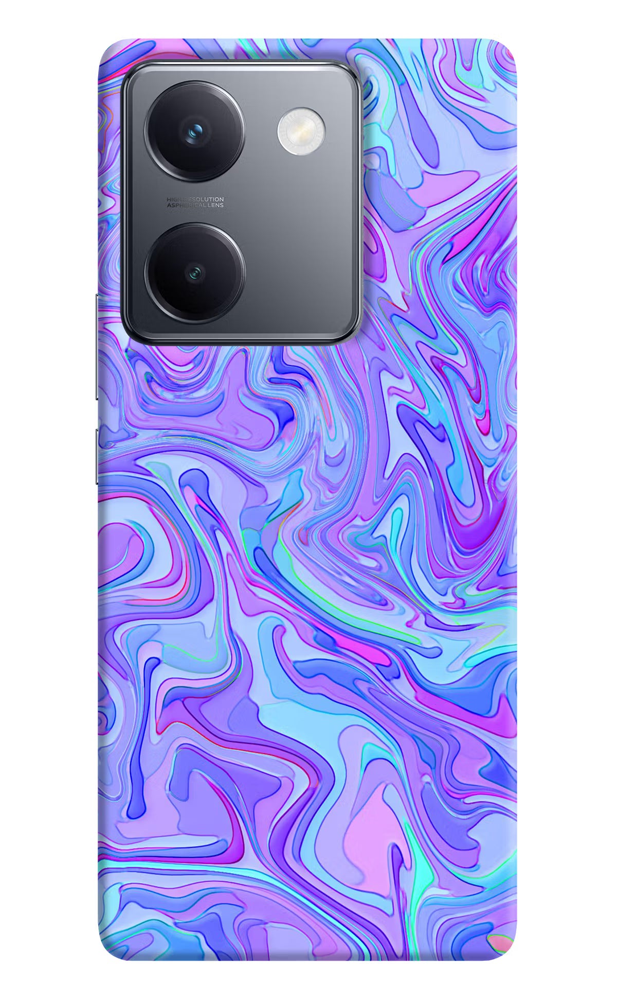 Glitter Vivo Y300 Plus 5G Back Cover - Glitter Vivo Y300 Plus 5G Back Cover Glitter Vivo Y300 Plus 5G Back Cover