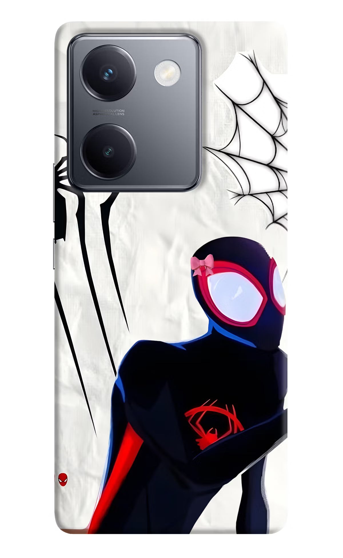 Miles Verse Vivo Y300 Plus 5G Back Cover - Miles Verse Vivo Y300 Plus 5G Back Cover Miles Verse Vivo Y300 Plus 5G Back Cover