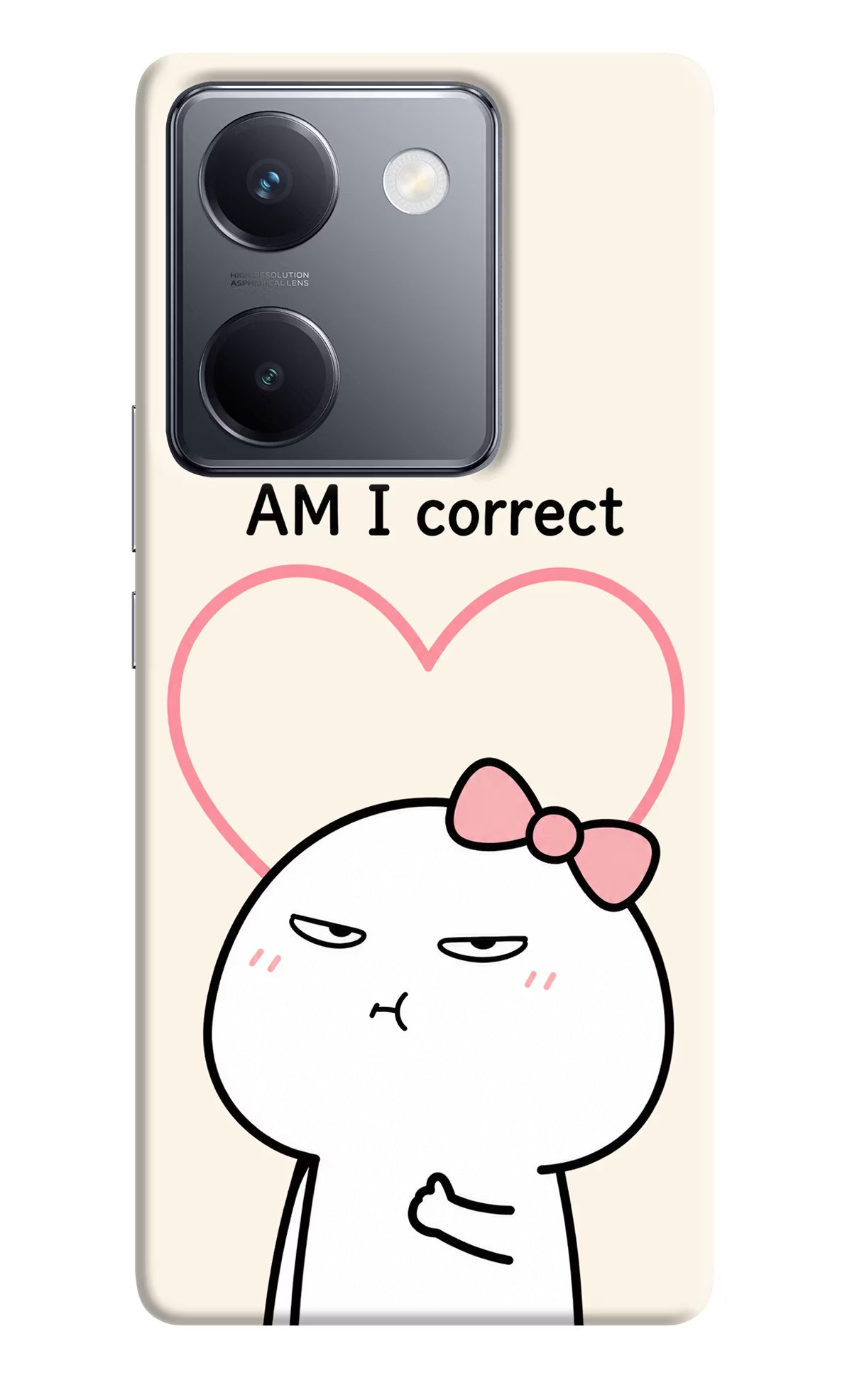 Always Right Vivo Y300 Plus 5G Back Cover - Always Right Vivo Y300 Plus 5G Back Cover Always Right Vivo Y300 Plus 5G Back Cover