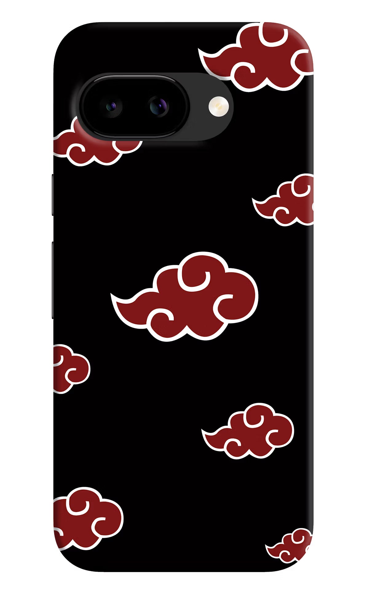 Akatsuki Google Pixel 9A Back Cover - Akatsuki Google Pixel 9A Back Cover Akatsuki Google Pixel 9A Back Cover