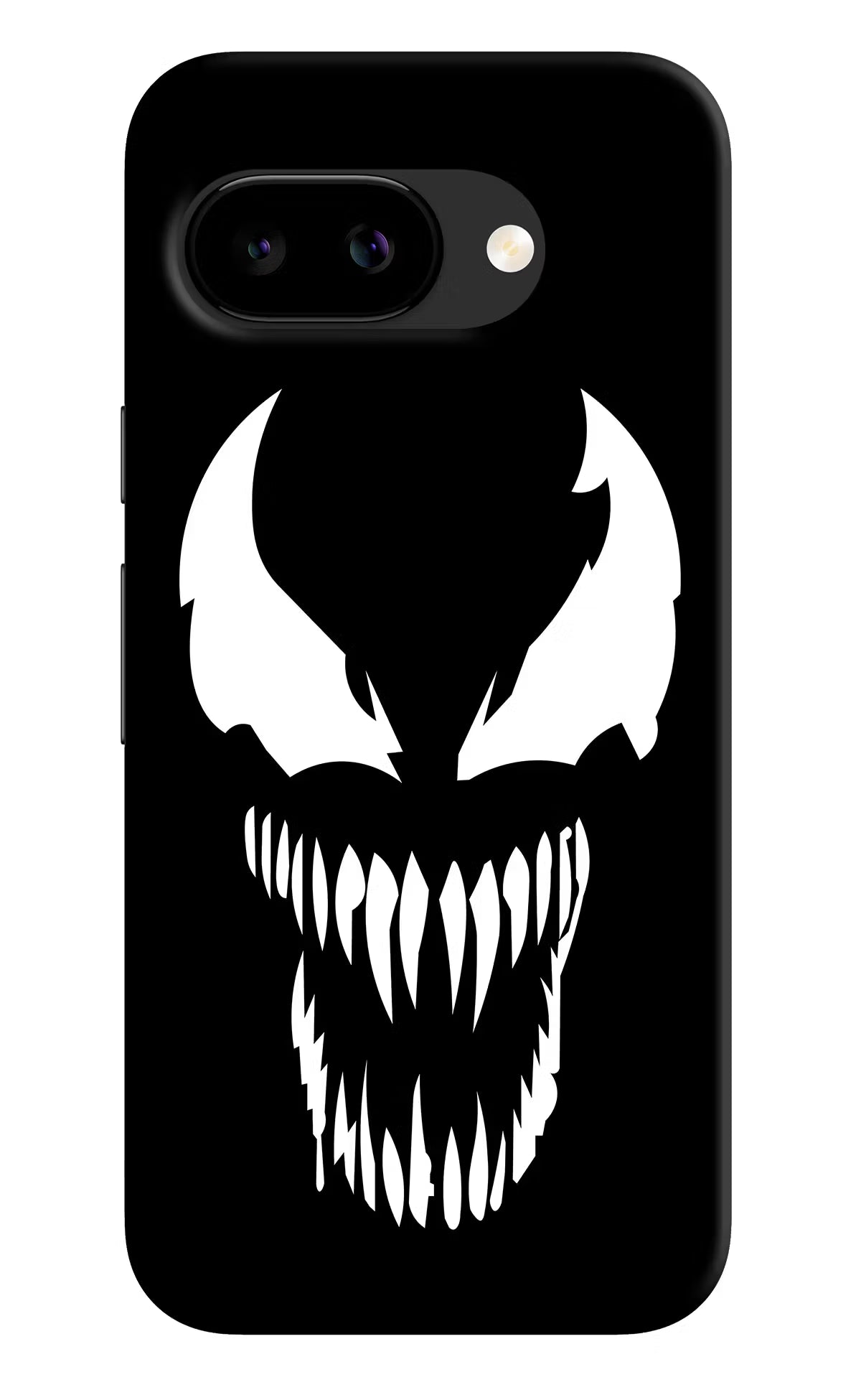 Venom Google Pixel 9A Back Cover - Venom Google Pixel 9A Back Cover Venom Google Pixel 9A Back Cover
