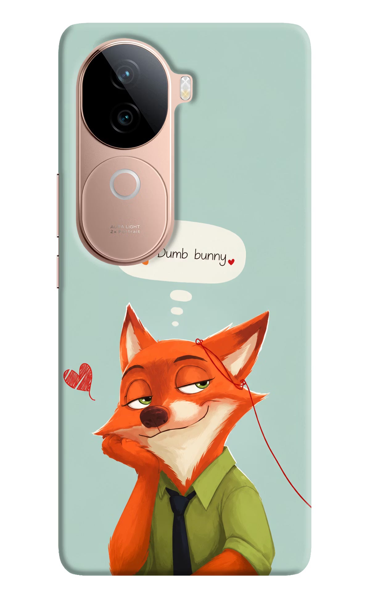 Nick Charm IQOO Z9s 5G Back Cover - Nick Charm IQOO Z9s 5G Back Cover Nick Charm IQOO Z9s 5G Back Cover
