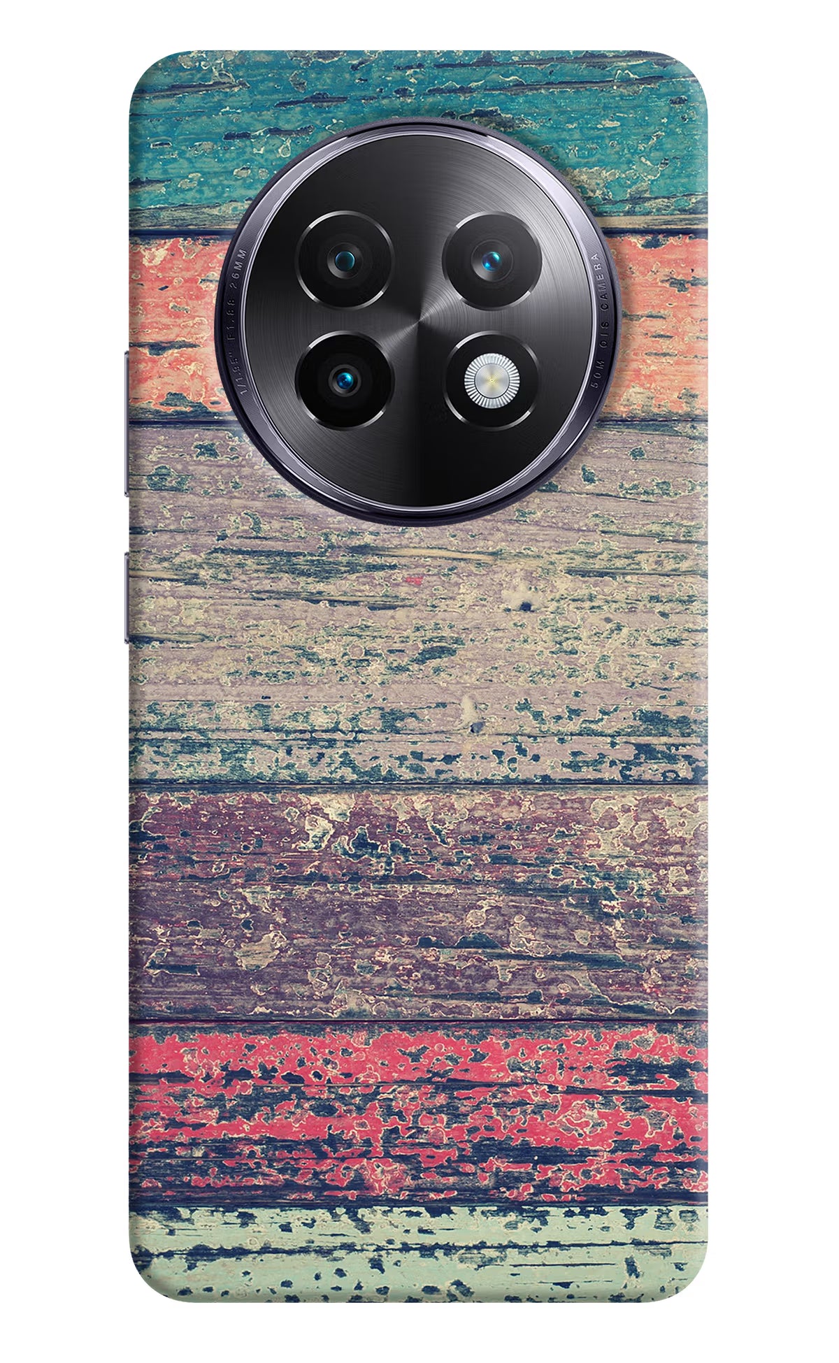 Colourful Wall Realme 13 Plus 5G Back Cover - Colourful Wall Realme 13 Plus 5G Back Cover Colourful Wall Realme 13 Plus 5G Back Cover