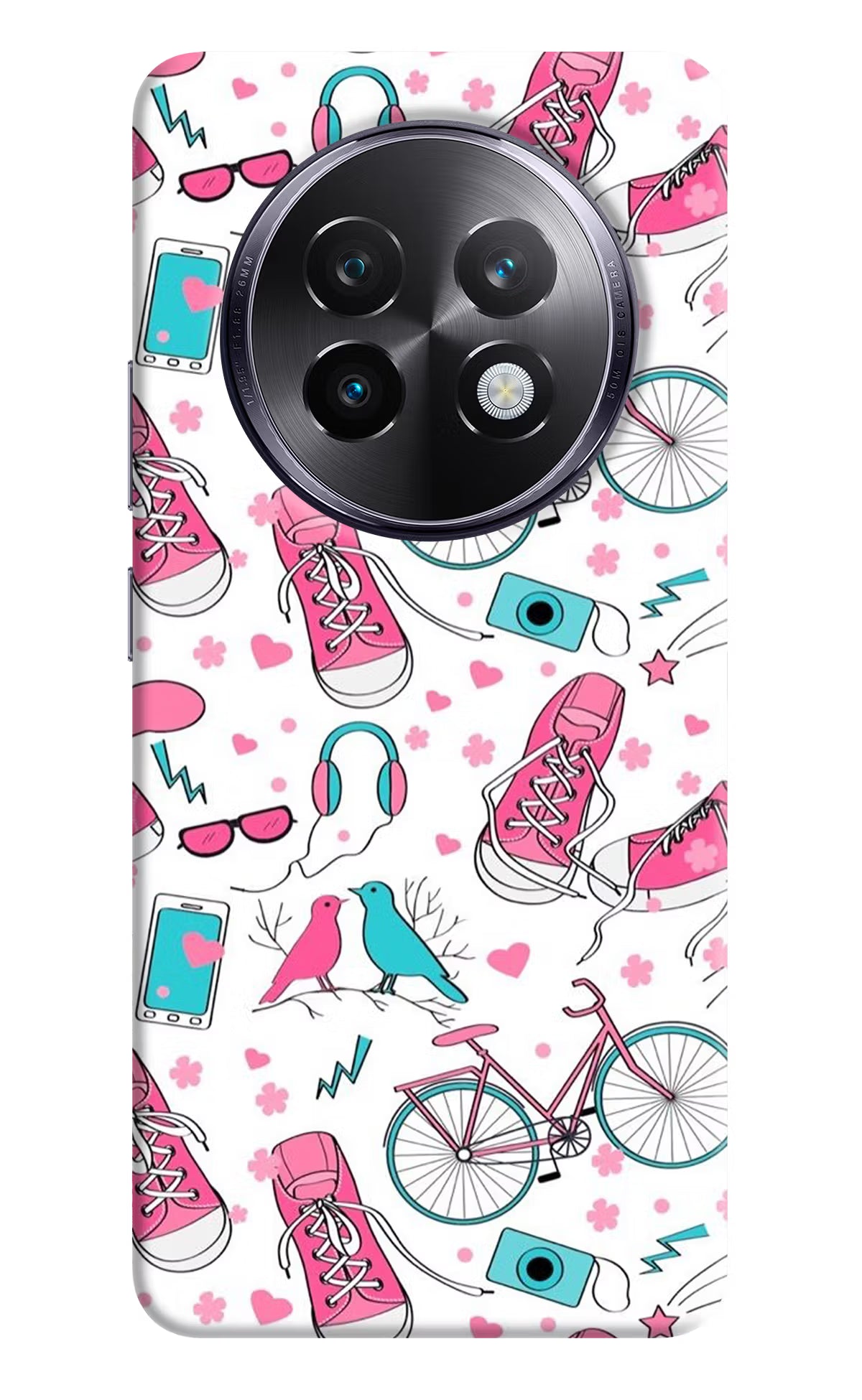 Artwork Realme 13 Plus 5G Back Cover - Artwork Realme 13 Plus 5G Back Cover Artwork Realme 13 Plus 5G Back Cover