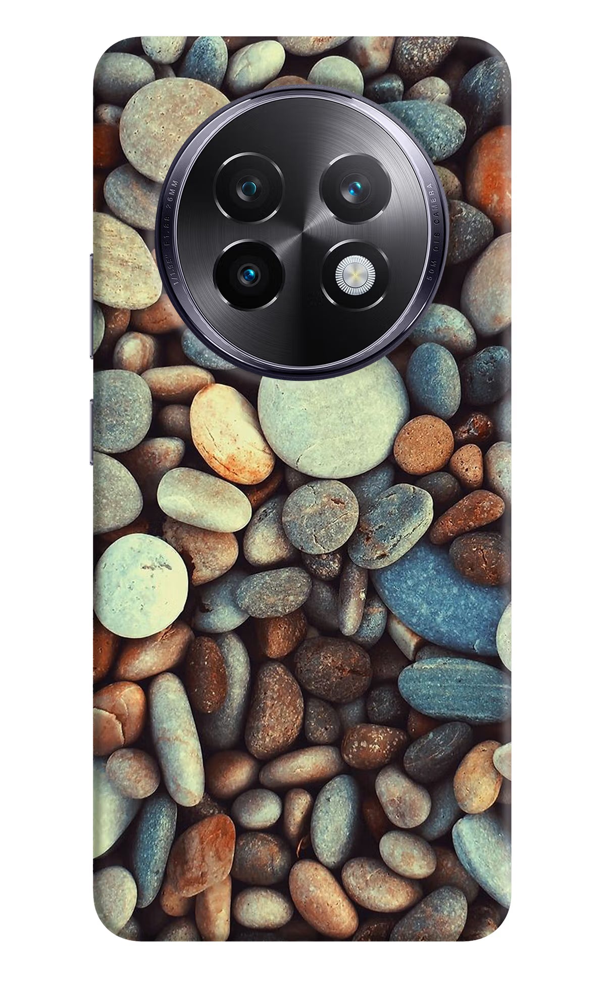 Pebble Realme 13 Plus 5G Back Cover - Pebble Realme 13 Plus 5G Back Cover Pebble Realme 13 Plus 5G Back Cover