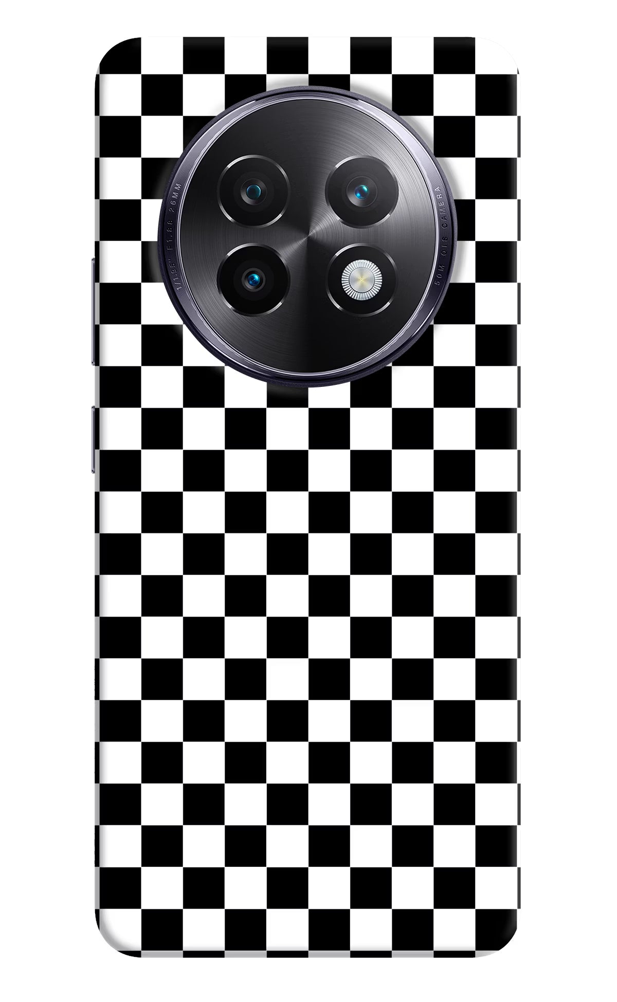 Chess Board Realme 13 Plus 5G Back Cover - Chess Board Realme 13 Plus 5G Back Cover Chess Board Realme 13 Plus 5G Back Cover