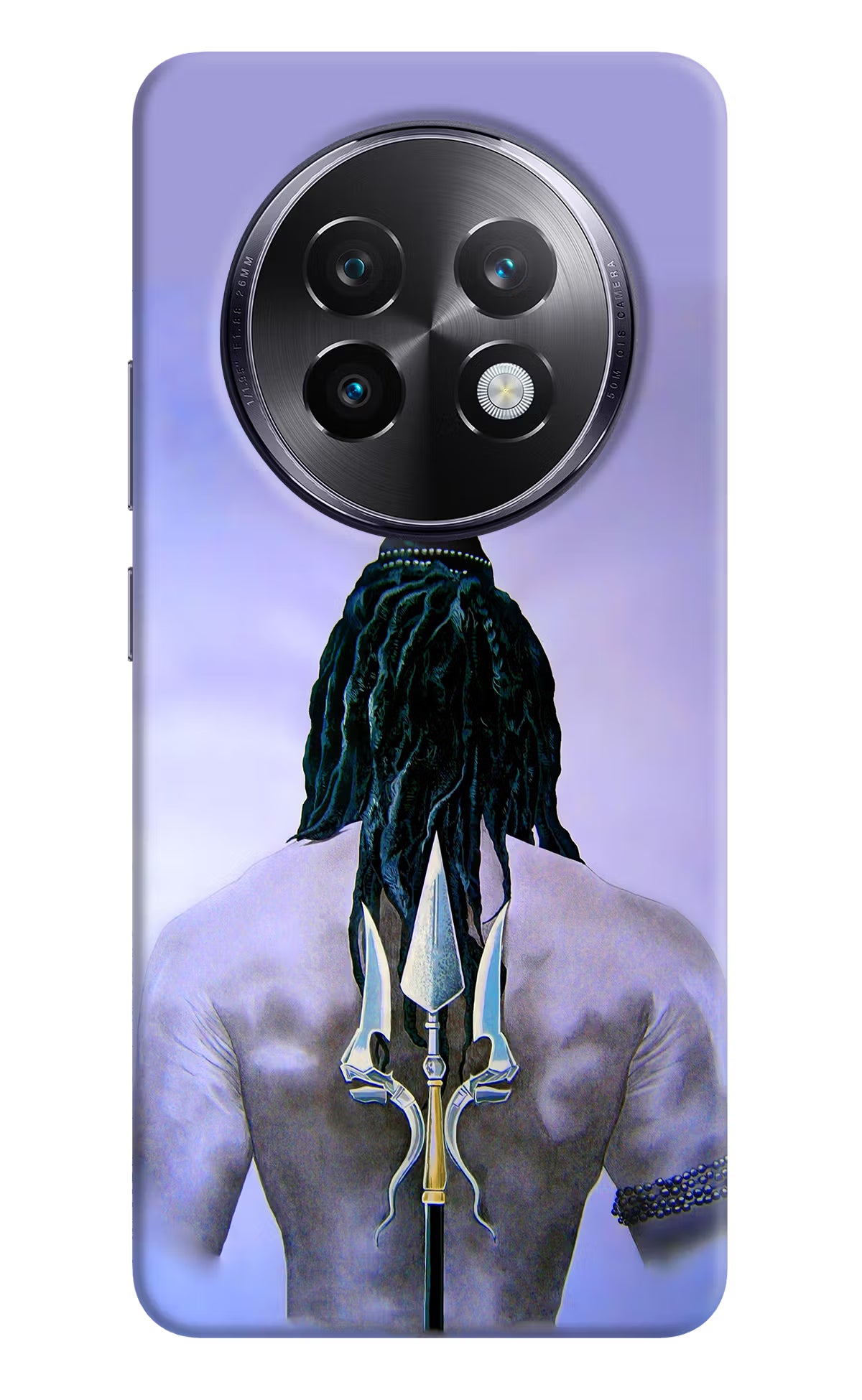 Shiva Realme 13 Plus 5G Back Cover - Shiva Realme 13 Plus 5G Back Cover Shiva Realme 13 Plus 5G Back Cover