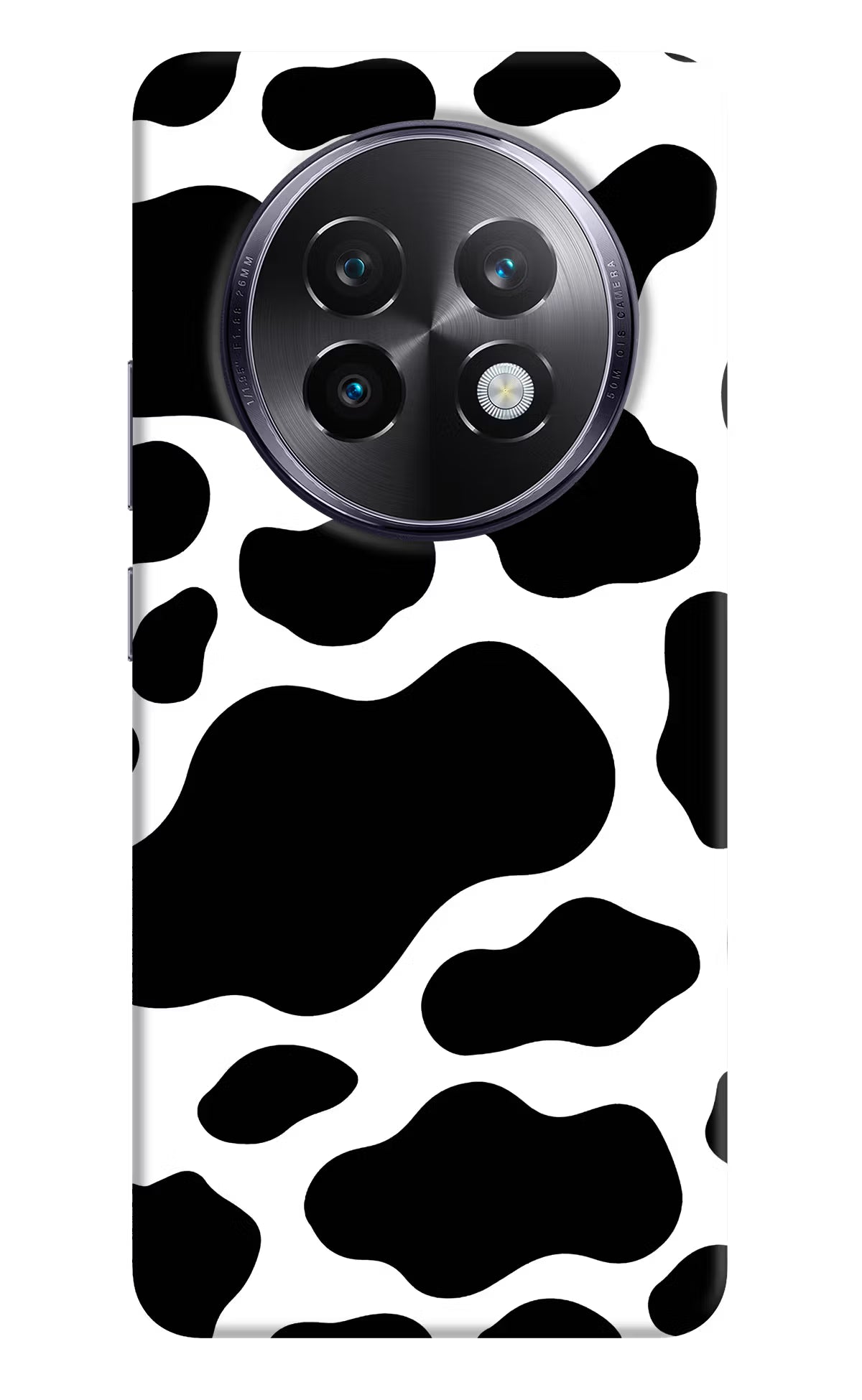 Cow Spots Realme 13 Plus 5G Back Cover - Cow Spots Realme 13 Plus 5G Back Cover Cow Spots Realme 13 Plus 5G Back Cover