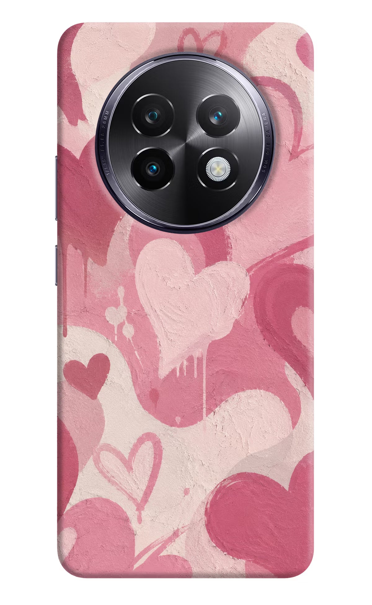Hearty case Realme 13 Plus 5G Back Cover - Hearty case Realme 13 Plus 5G Back Cover Hearty case Realme 13 Plus 5G Back Cover