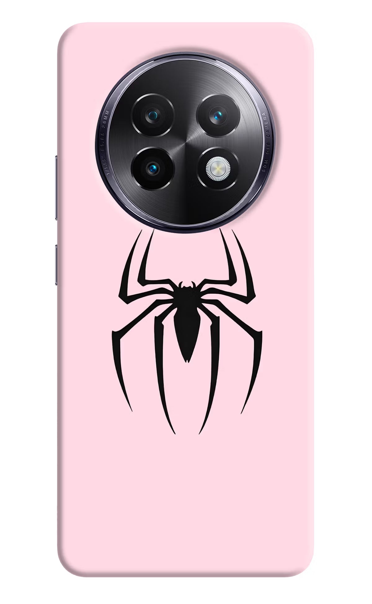 Peter Symbol Realme 13 Plus 5G Back Cover - Peter Symbol Realme 13 Plus 5G Back Cover Peter Symbol Realme 13 Plus 5G Back Cover