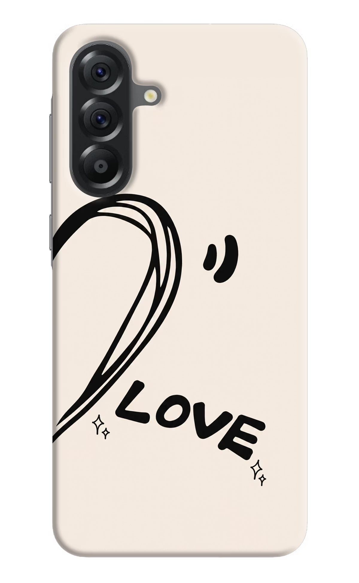 Soul Line Samsung A56 5G Back Cover - Soul Line Samsung A56 5G Back Cover Soul Line Samsung A56 5G Back Cover