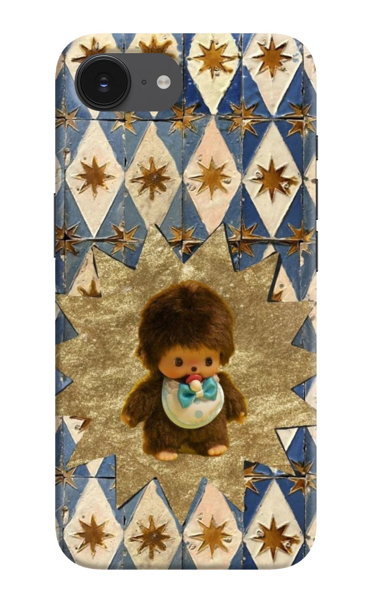 Woodooo iPhone 16e Back Cover - Woodooo iPhone 16e Back Cover Woodooo iPhone 16e Back Cover