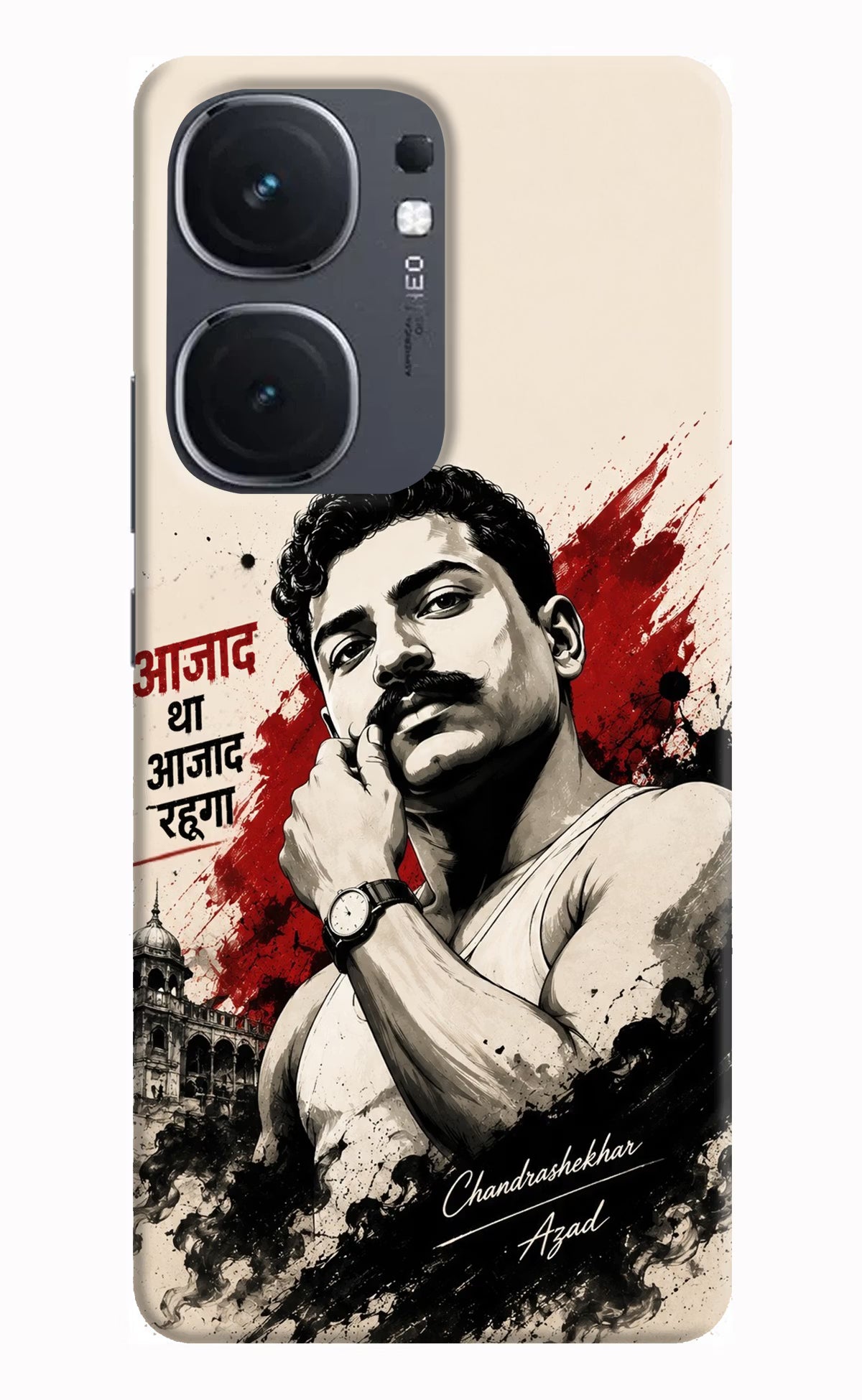 Dr. Ambedkar Visionary IQOO Neo9 Pro Back Cover - Dr. Ambedkar Visionary IQOO Neo9 Pro Back Cover Dr. Ambedkar Visionary IQOO Neo9 Pro Back Cover