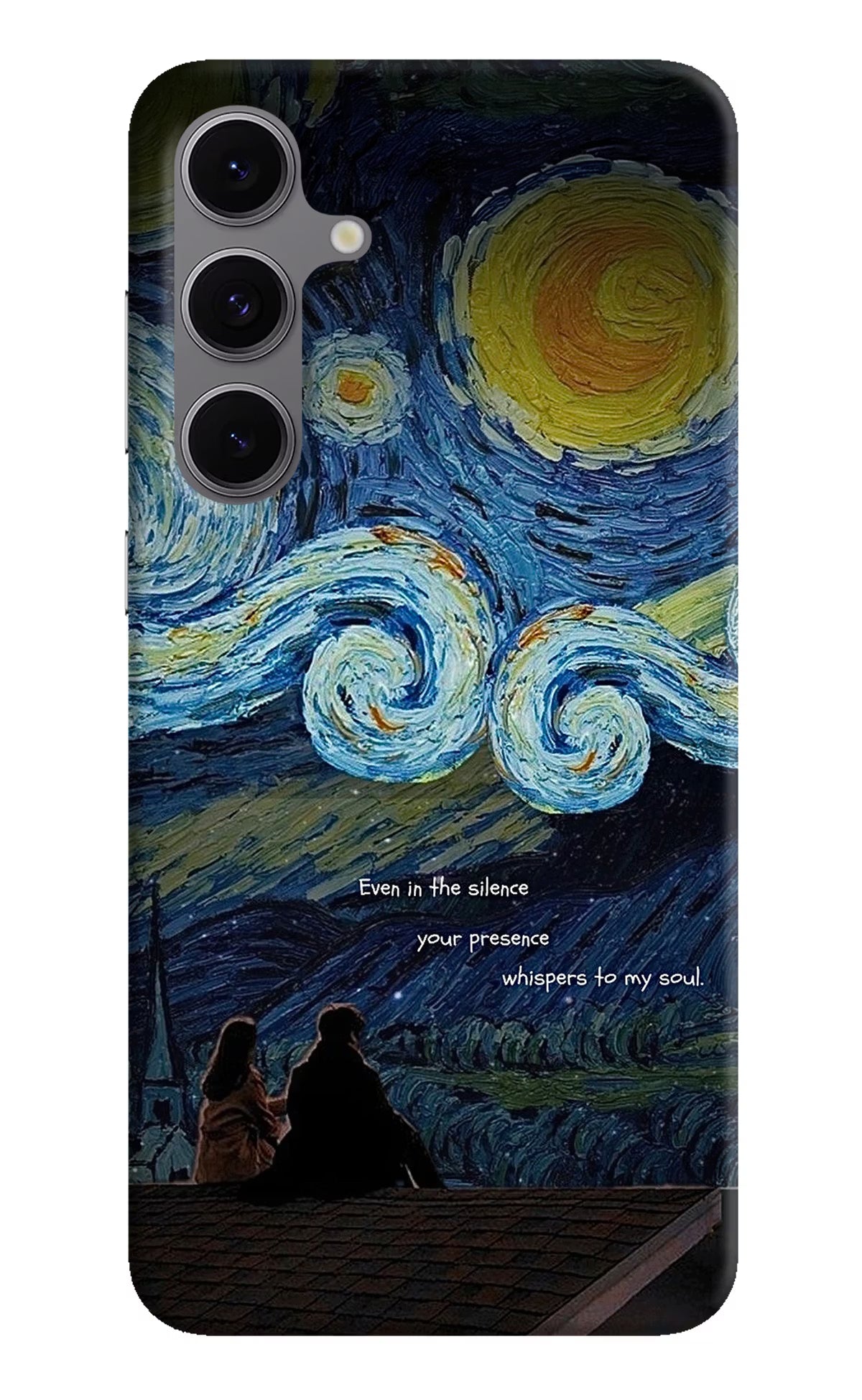 Softcore Samsung S24 FE 5G Back Cover - Softcore Samsung S24 FE 5G Back Cover Softcore Samsung S24 FE 5G Back Cover
