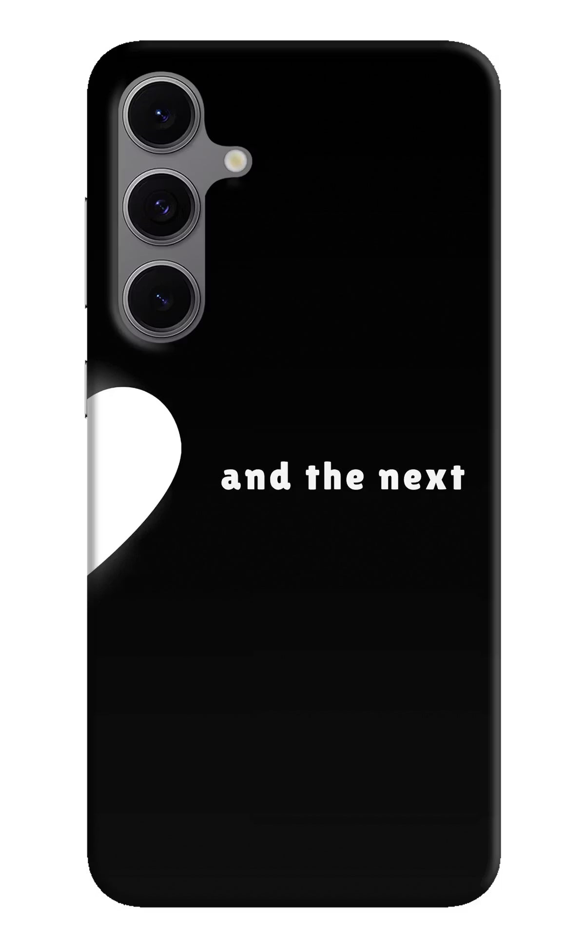 Next World Samsung S24 FE 5G Back Cover - Next World Samsung S24 FE 5G Back Cover Next World Samsung S24 FE 5G Back Cover