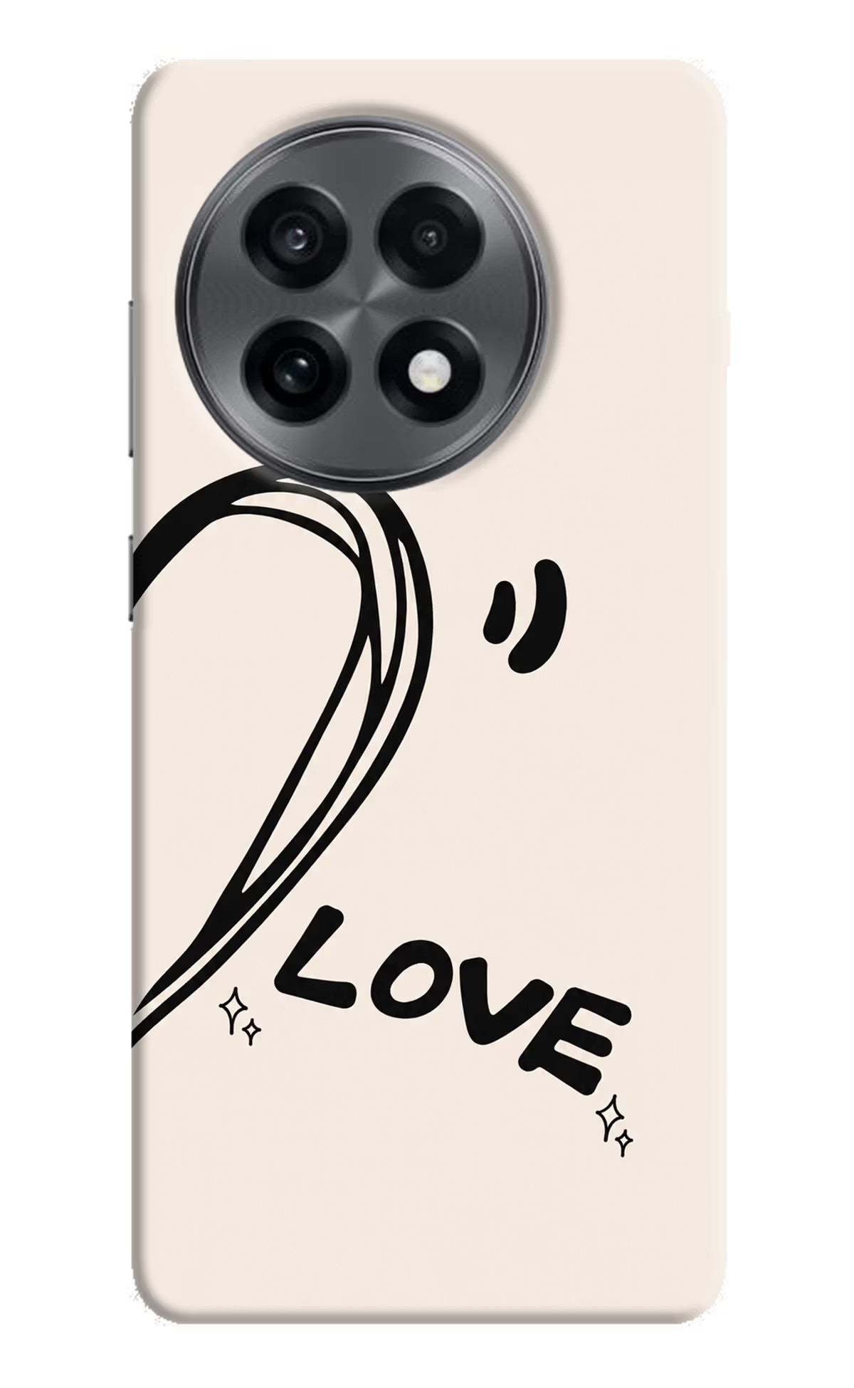 Soul Line OnePlus 13R Back Cover - Soul Line OnePlus 13R Back Cover Soul Line OnePlus 13R Back Cover