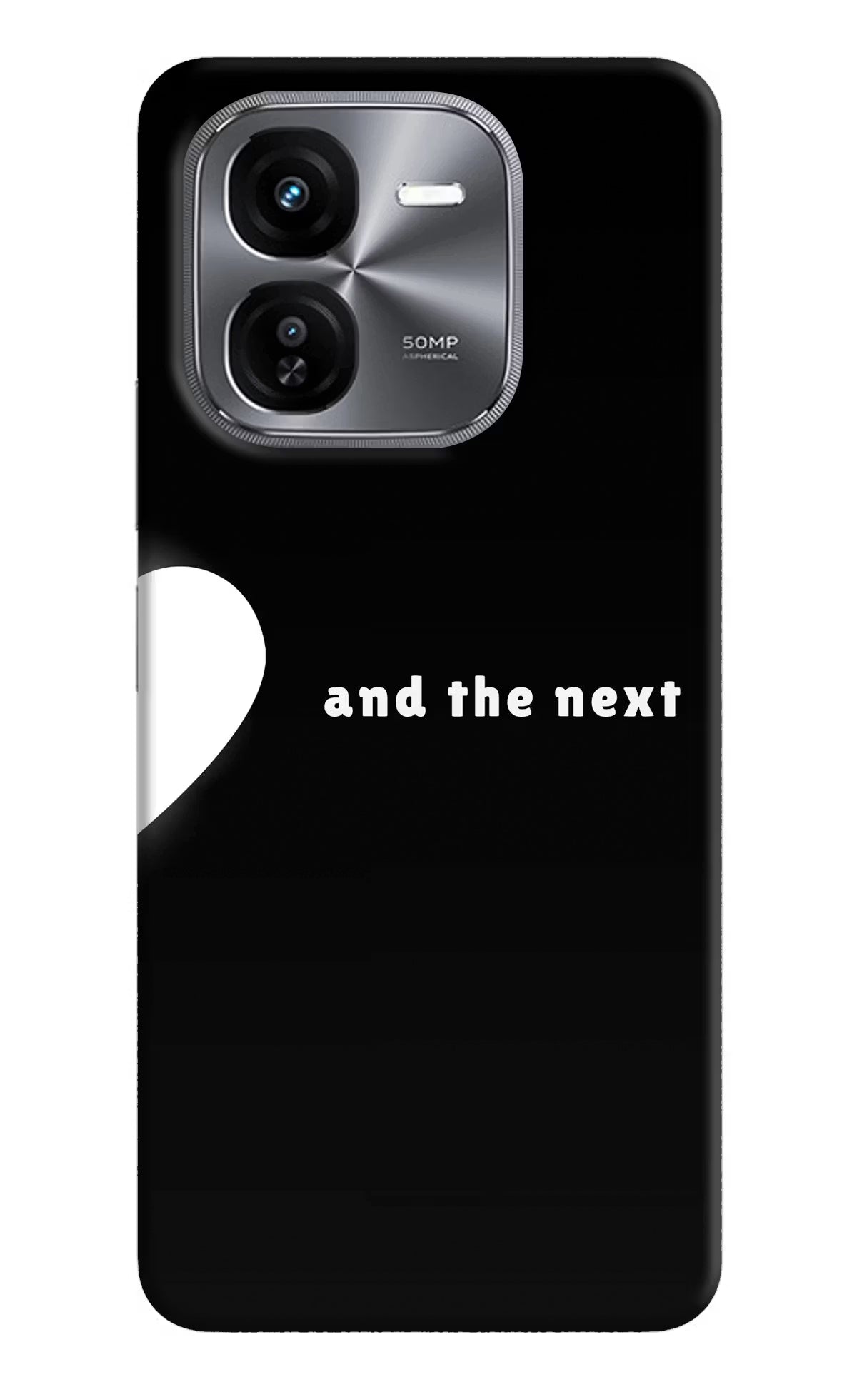 Next World iQOO Z9X Back Cover - Next World iQOO Z9X Back Cover Next World iQOO Z9X Back Cover