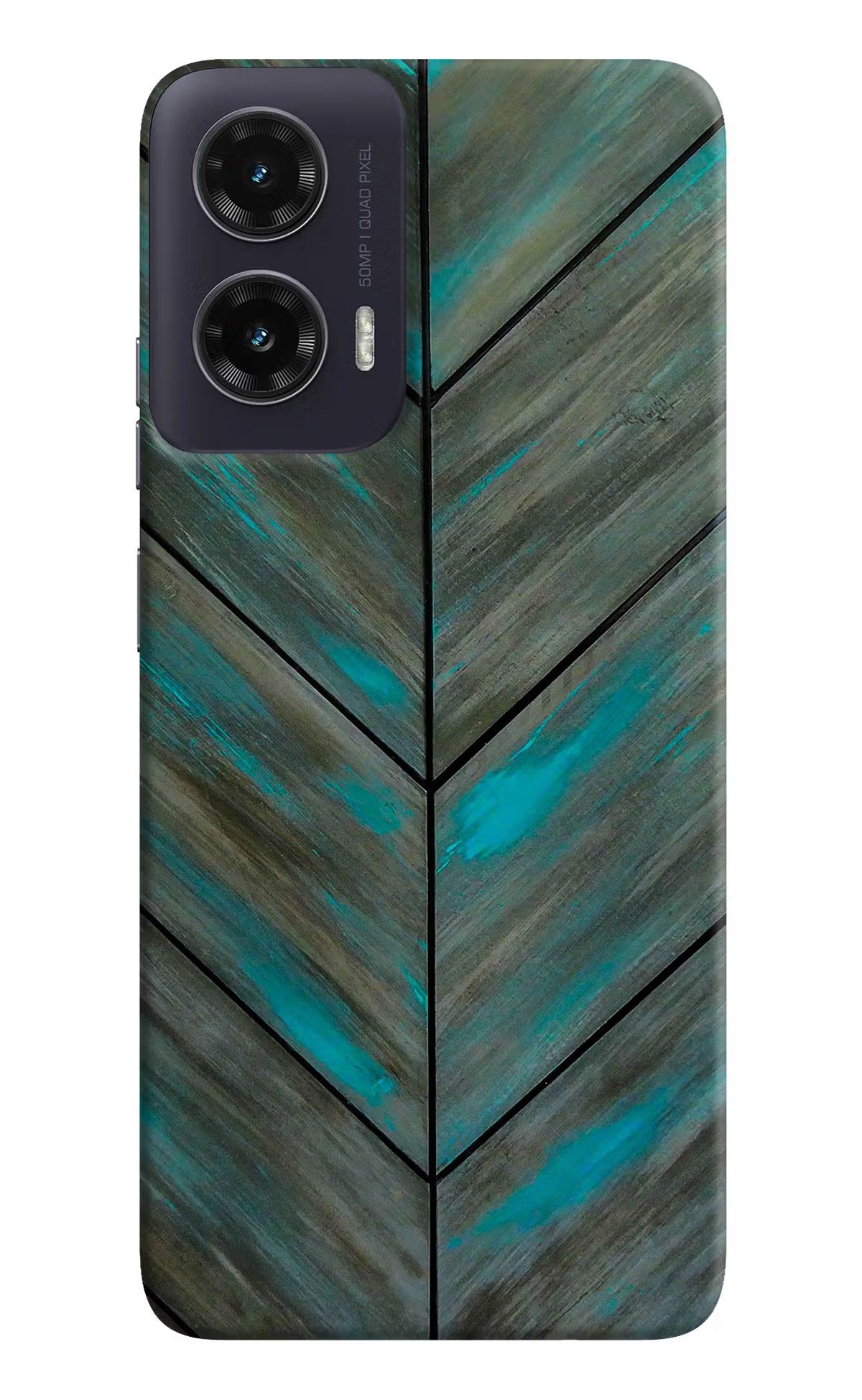 Pattern Moto G35 5G Back Cover - Pattern Moto G35 5G Hard Case Back Cover by Casekaro Pattern Moto G35 5G Hard Case Back Cover by Casekaro